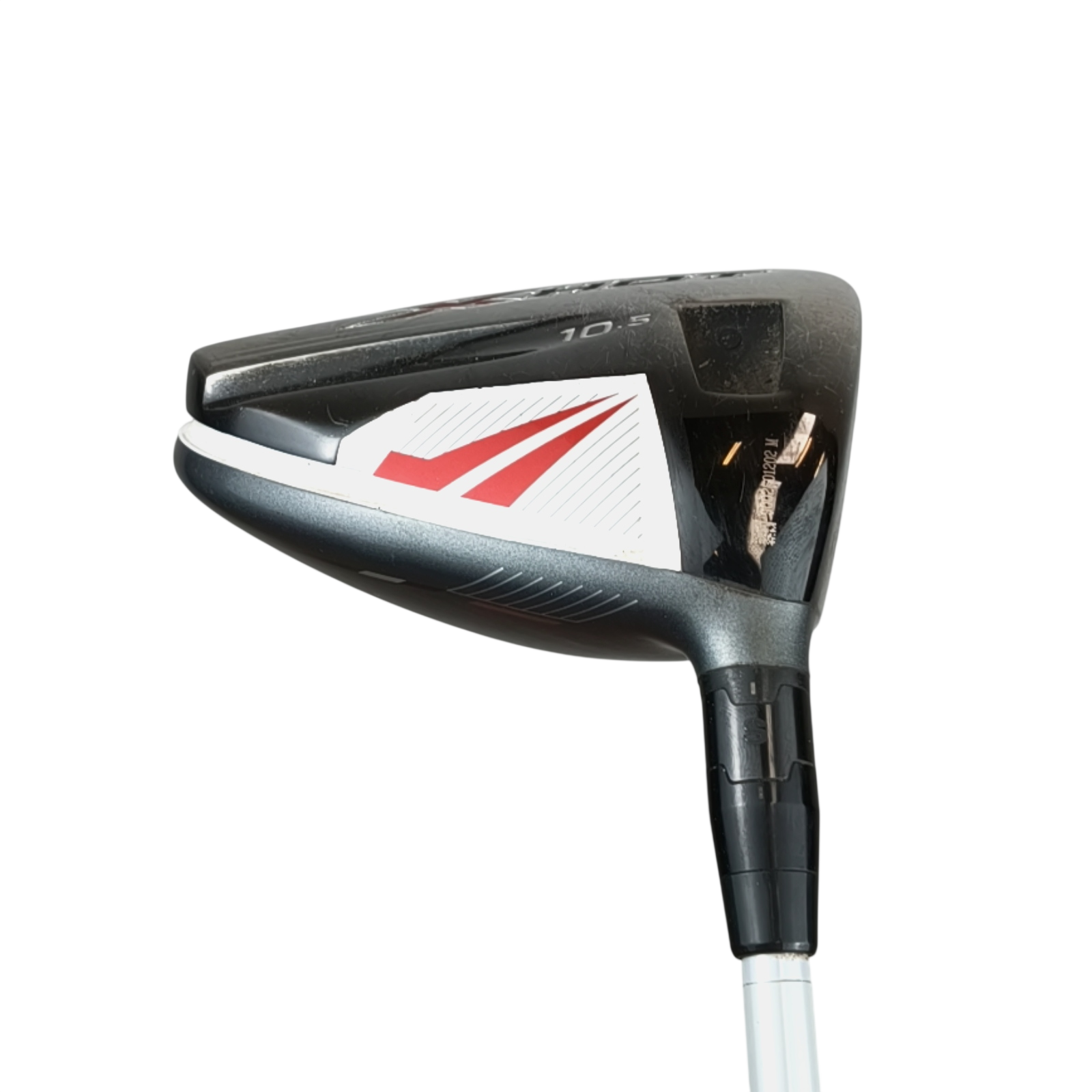 Callaway X Hot Driver / Flex Regular / Loft 10.5