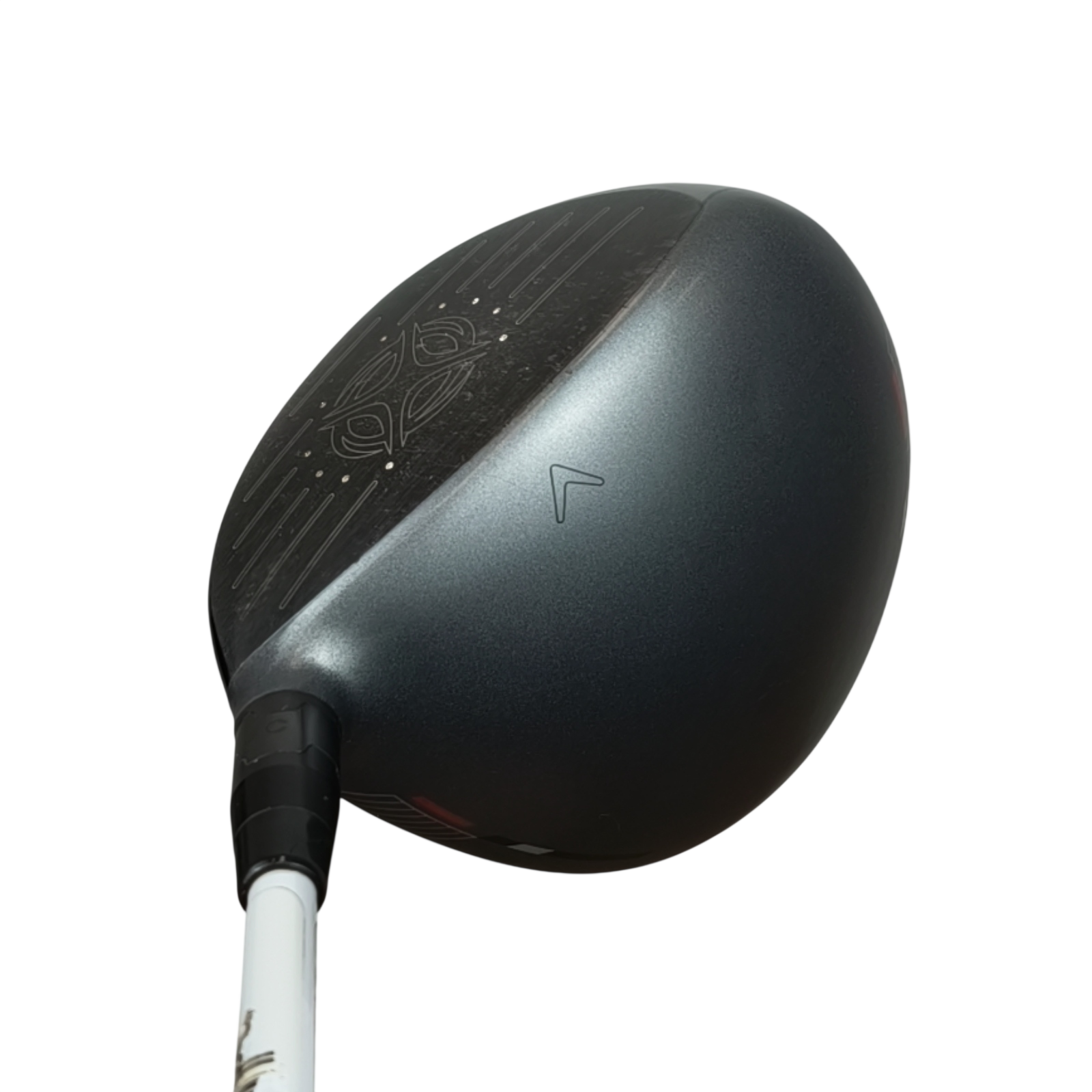 Callaway X Hot Driver / Flex Regular / Loft 10.5