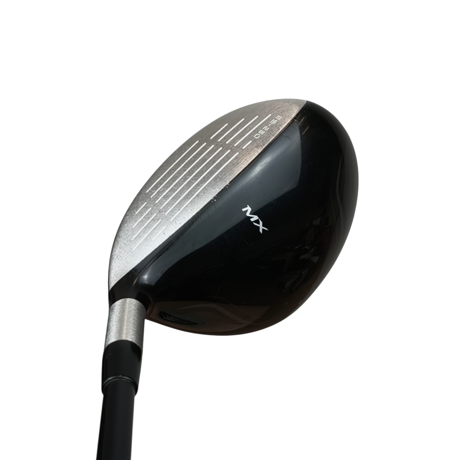 Mizuno MX-700 Fairway Wood / Flex Ladies / #5/18