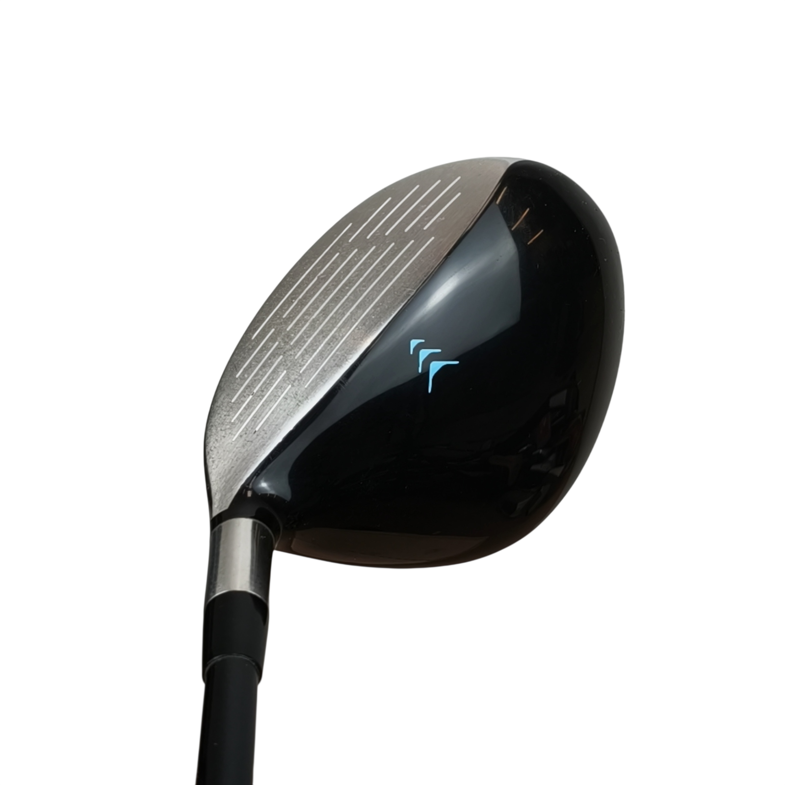 Mizuno JPX 825 Fairway Wood / Flex Ladies / #5/18