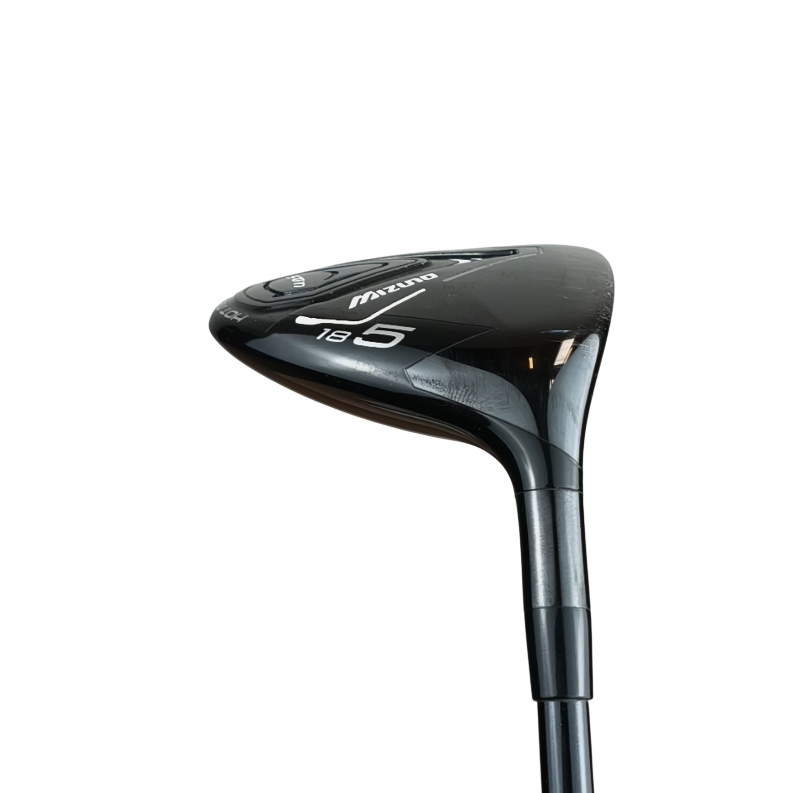 Mizuno JPX 825 Fairway Wood / Flex Regular / #5/18