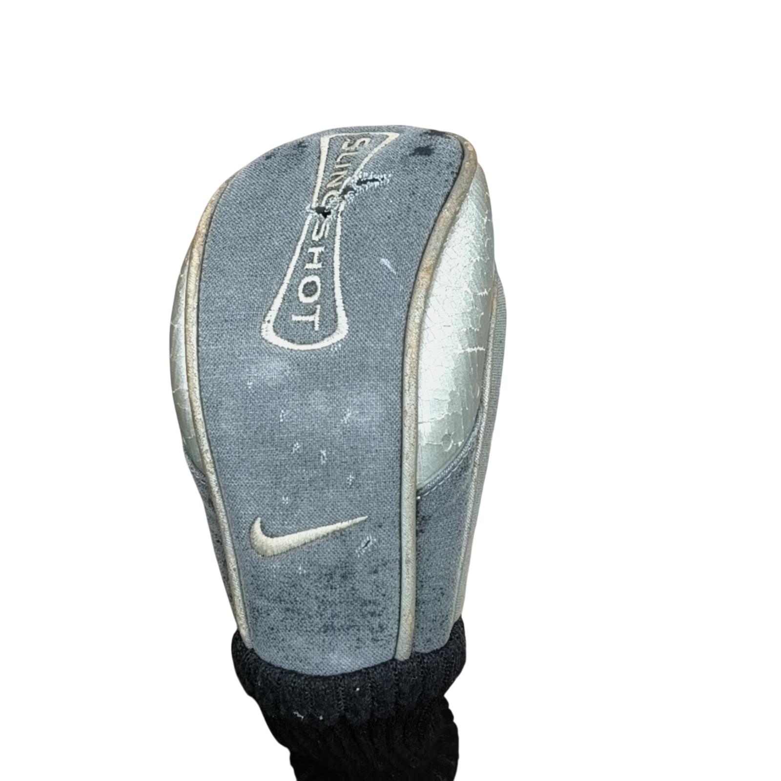 Nike Slingshot Hybrid / Flex Regular / #3/20