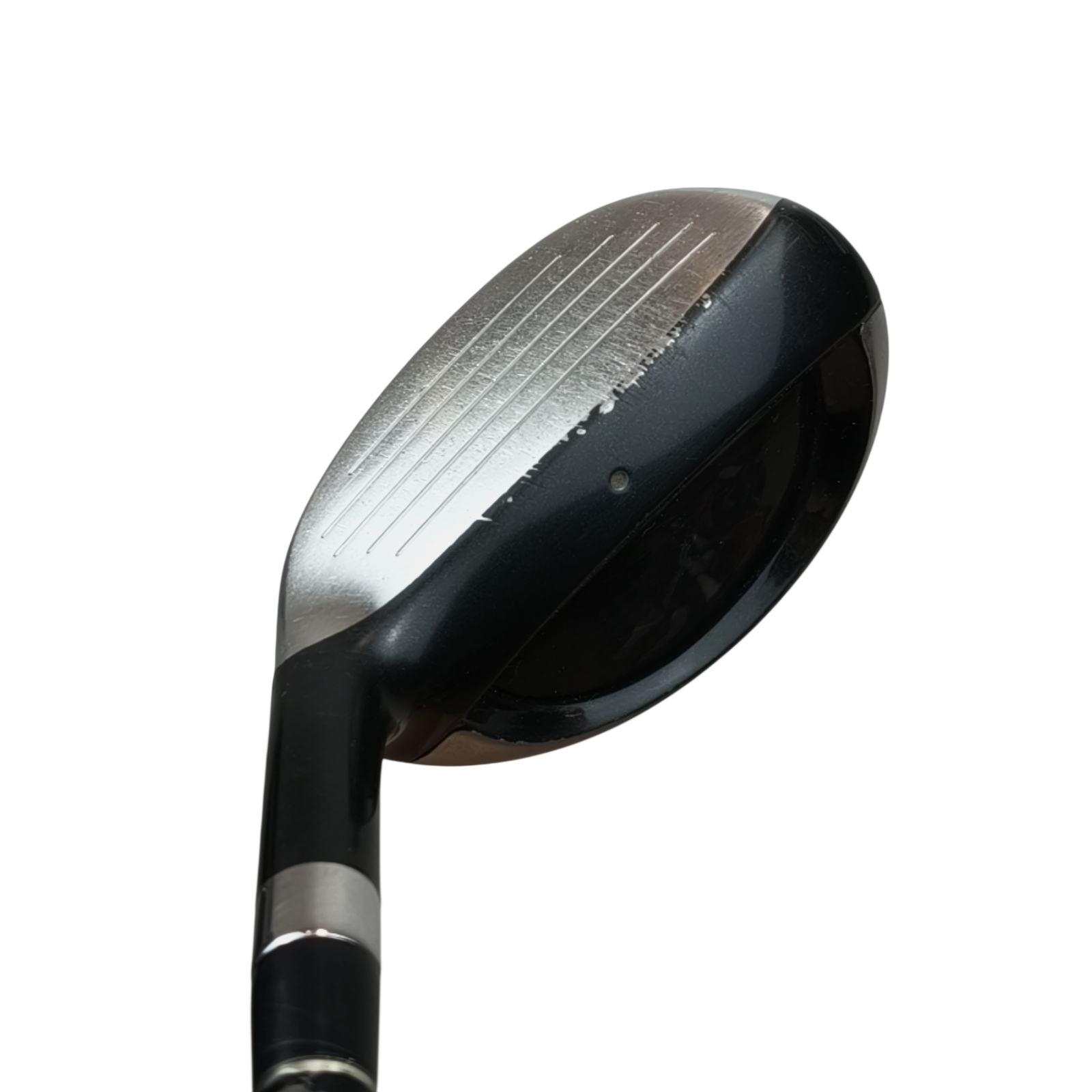 Nike Slingshot Hybrid / Flex Regular / #3/20
