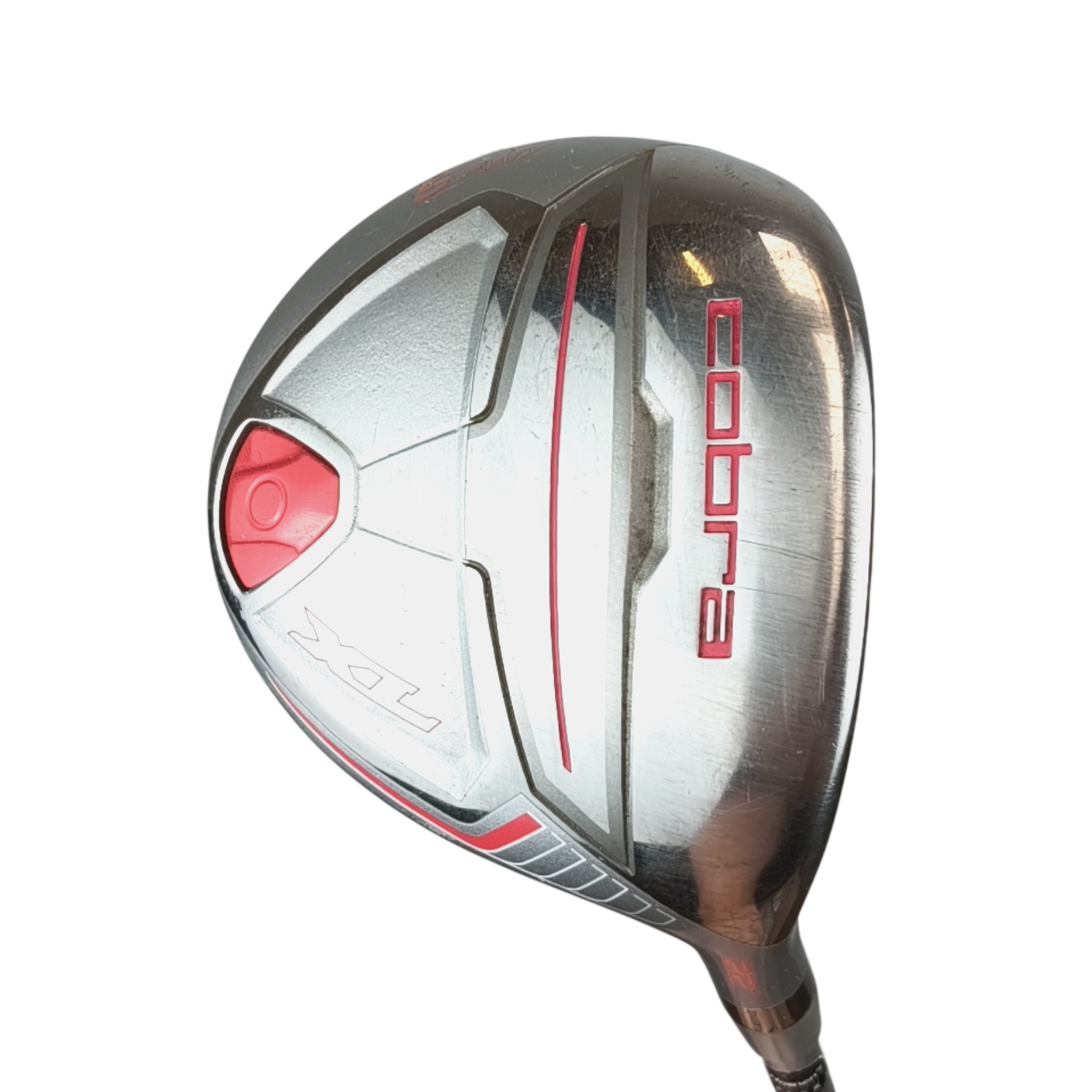 Cobra XL Fairway Wood / Flex Ladies / #5/22