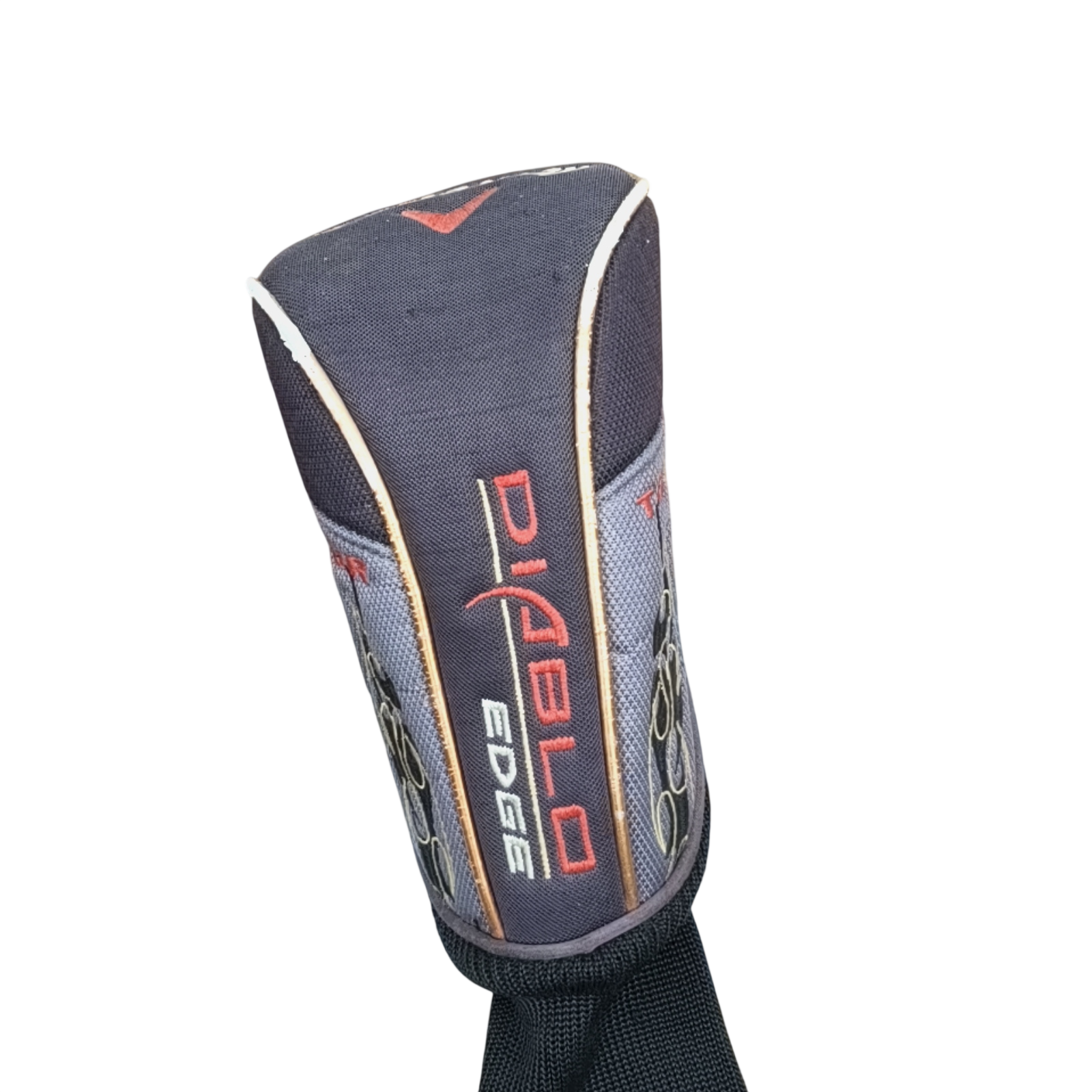 Callaway Diablo Edge Tour Fairway Wood / Flex Stiff / #3/15
