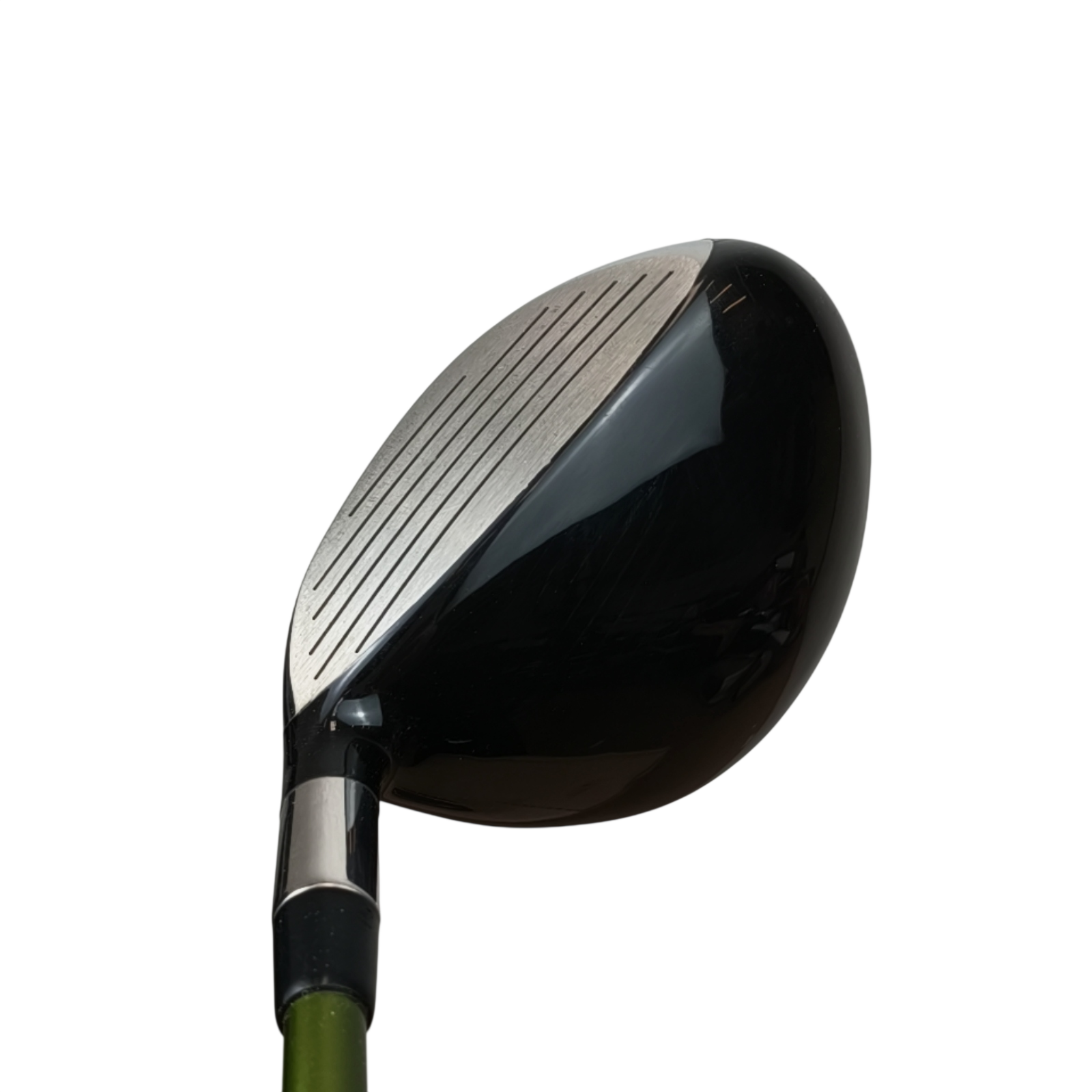Callaway Diablo Edge Tour Fairway Wood / Flex Stiff / #3/15