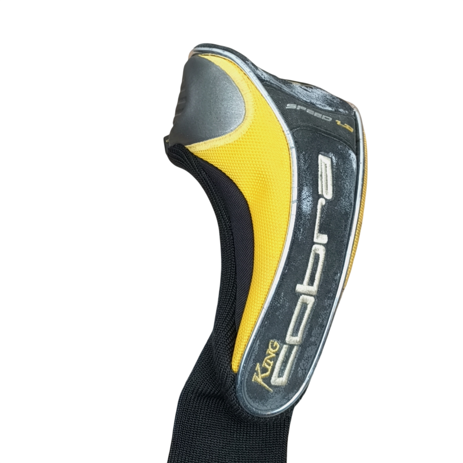 Cobra King Speed LD Offset mST Fairway Wood / Flex Regular / #3/15