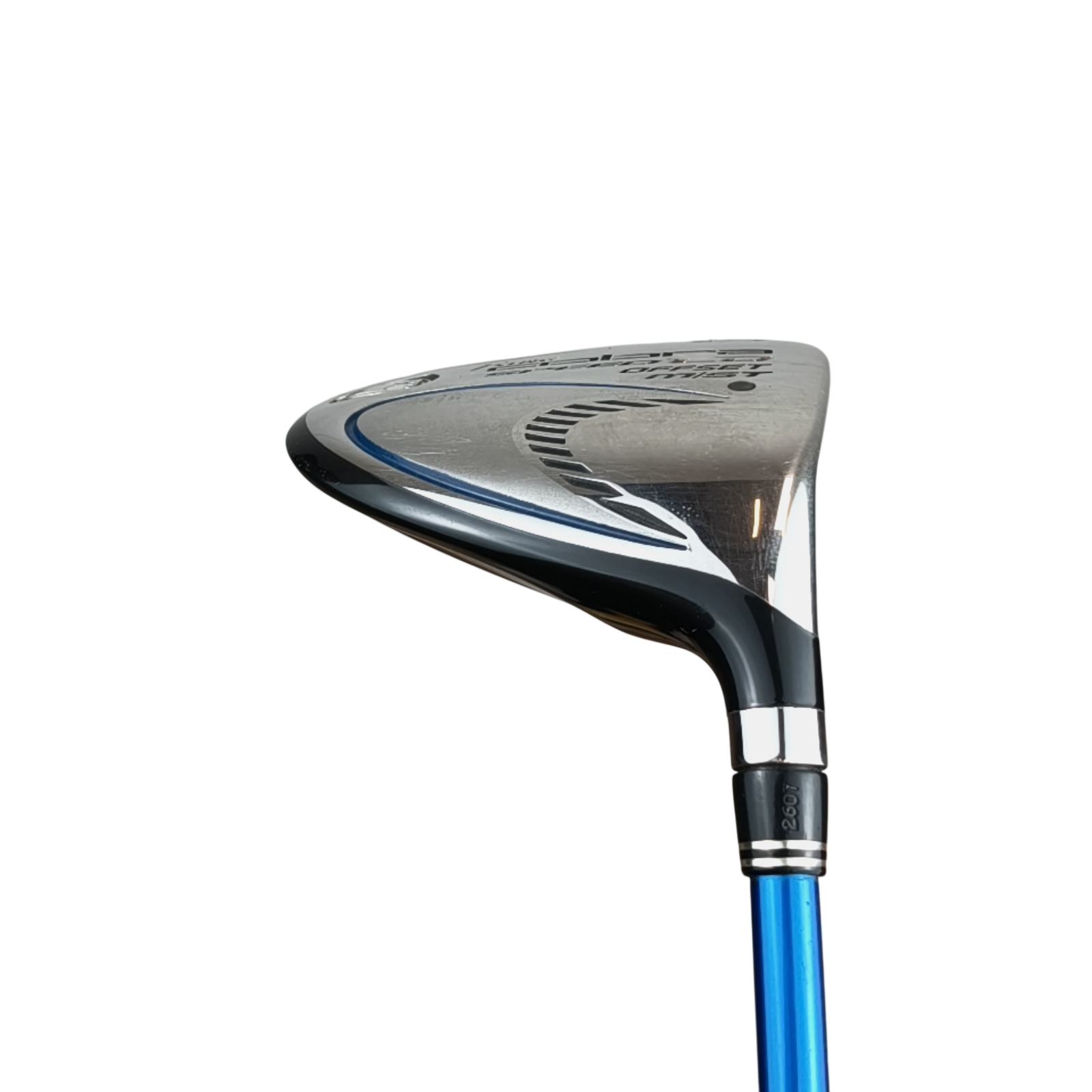 Cobra King Speed LD Offset mST Fairway Wood / Flex Regular / #3/15