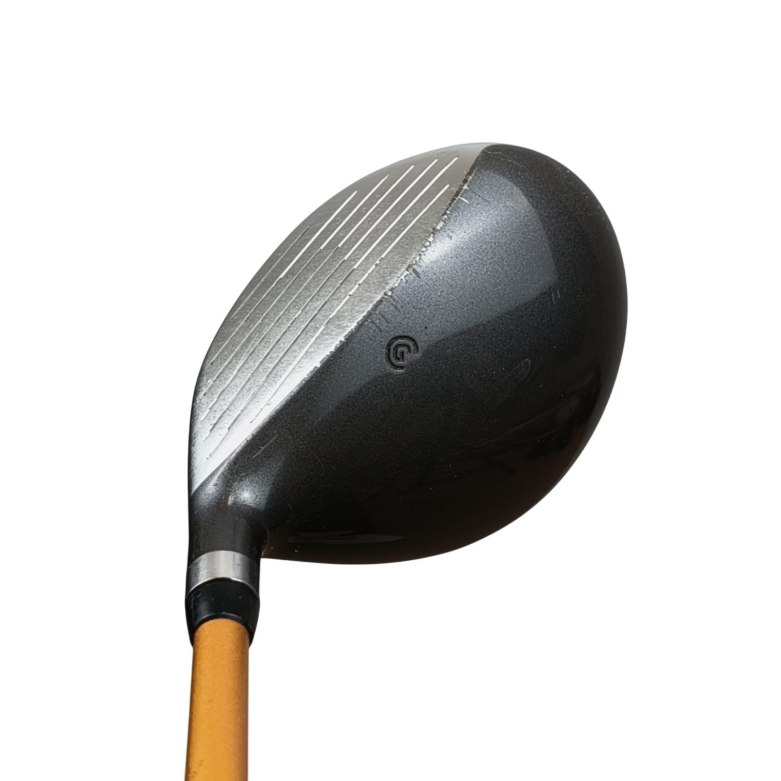 Cleveland Launcher Fairway Wood / Flex Stiff / #3/15