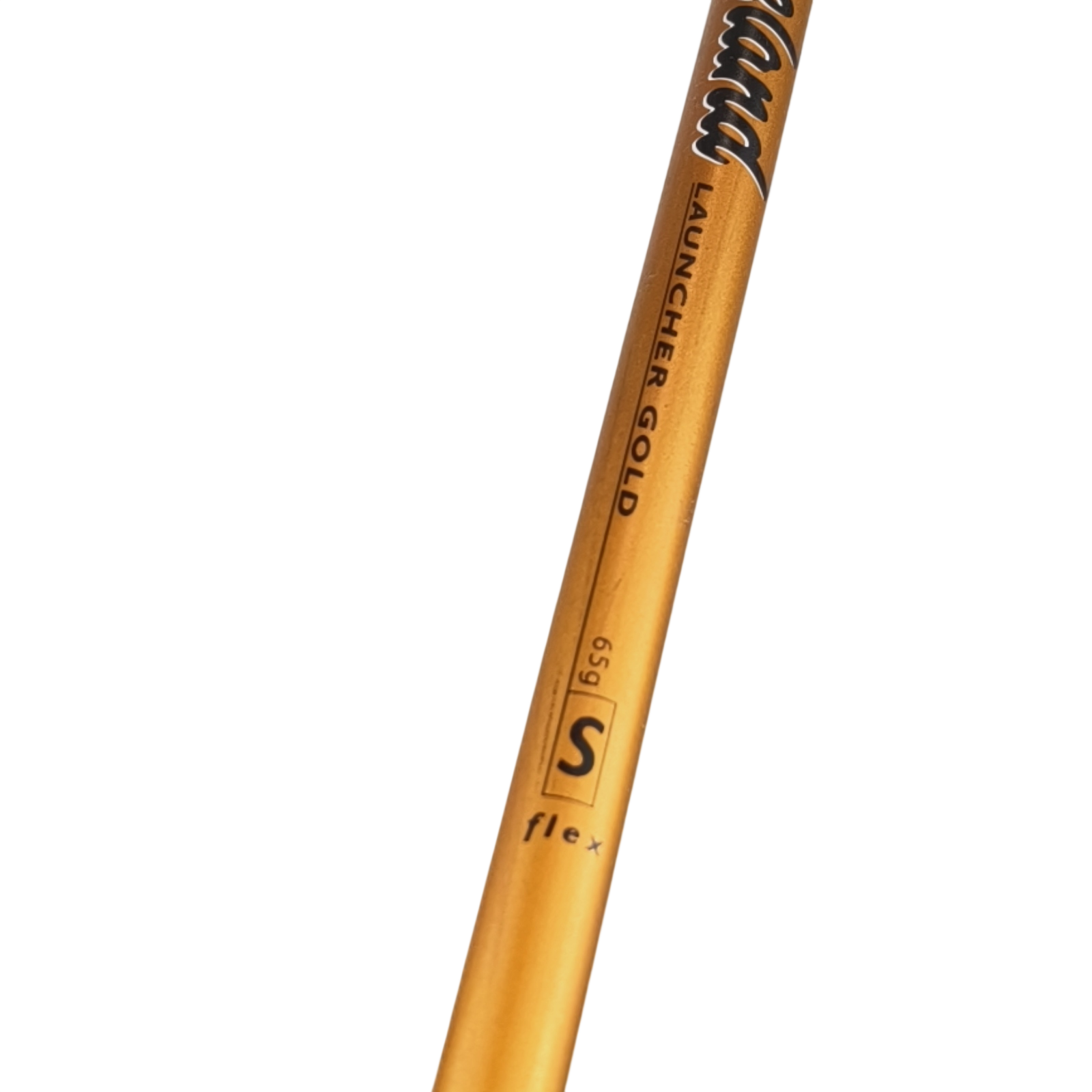 Cleveland Launcher Fairway Wood / Flex Stiff / #3/15