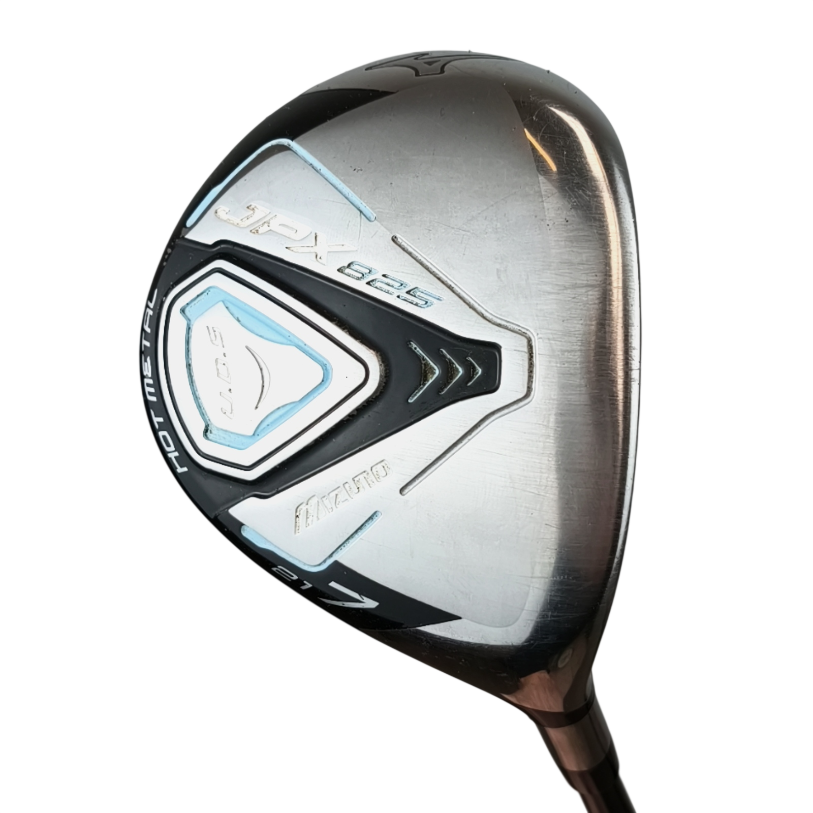 Mizuno JPX 825 Fairway Wood / Flex Ladies / #7/21