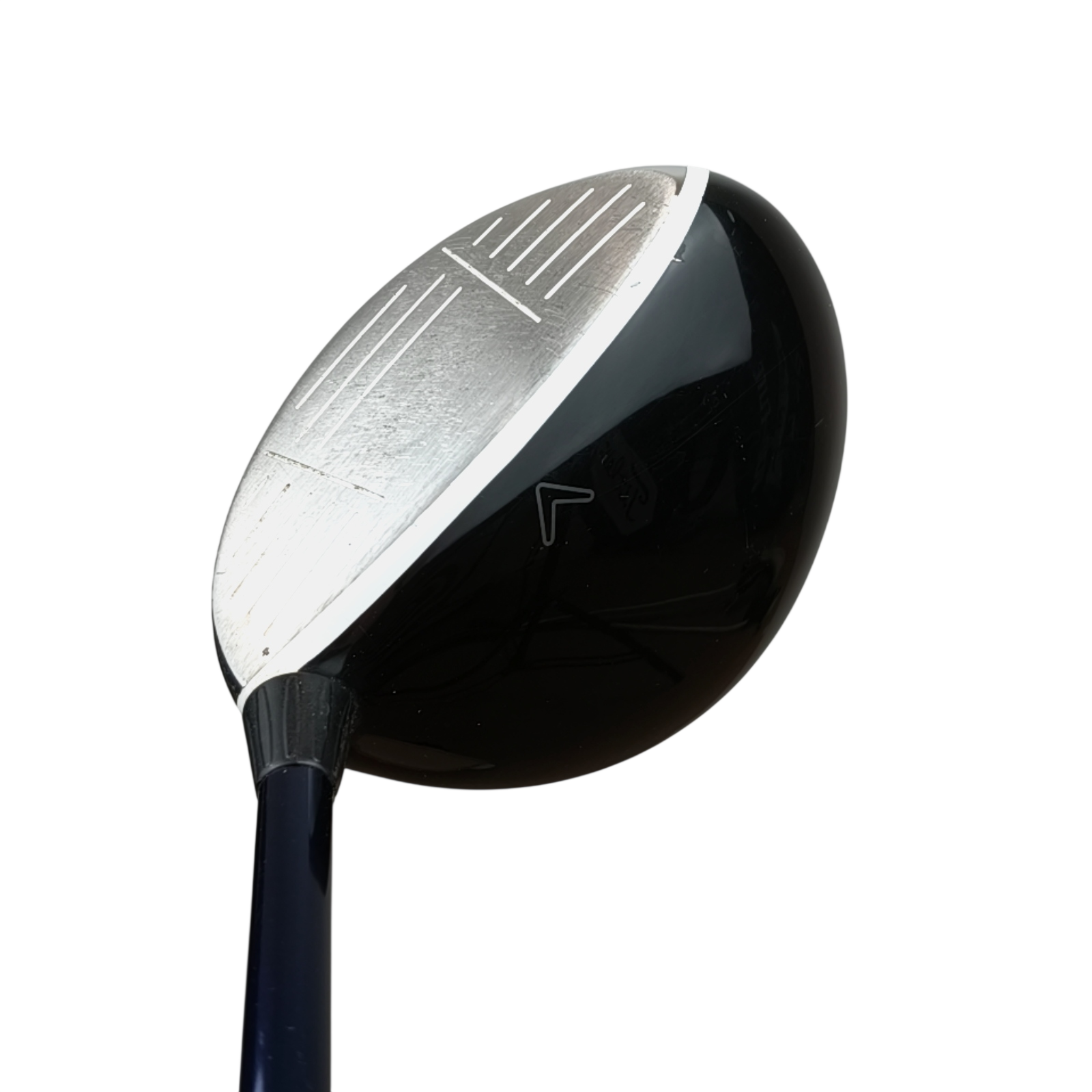 Callaway Big Bertha Fairway Wood / Flex Ladies / #5/18