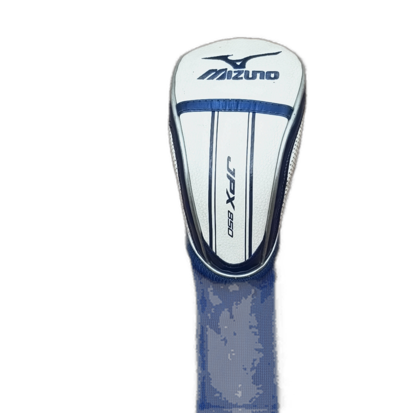 Mizuno JPX 800 Fairway Wood / Flex Ladies / #7/21 [bg:handrolled]