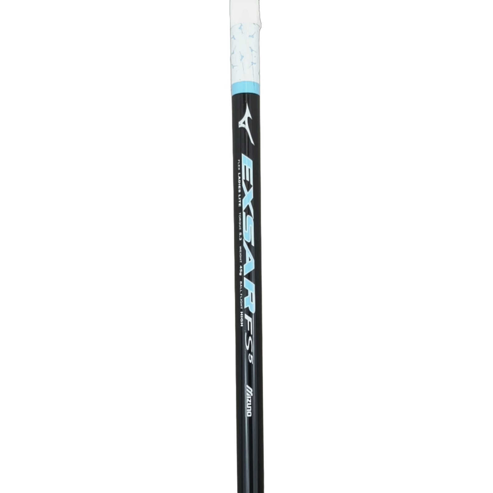Mizuno JPX 800 Fairway Wood / Flex Ladies / #7/21 [bg:handrolled]