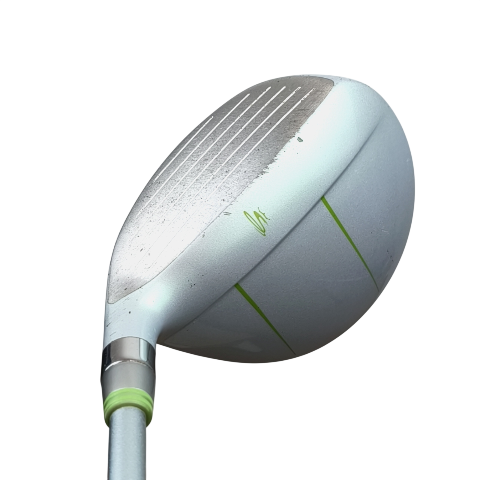 Cobra Baffler T-rail Fairway Wood / Flex Ladies / #7/22