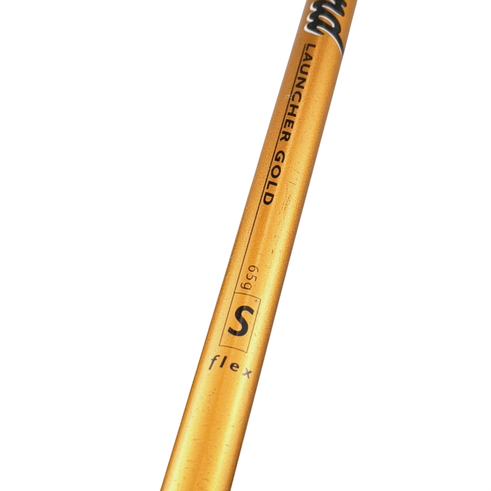 Cleveland Launcher Fairway Wood / Flex Stiff / #5/19