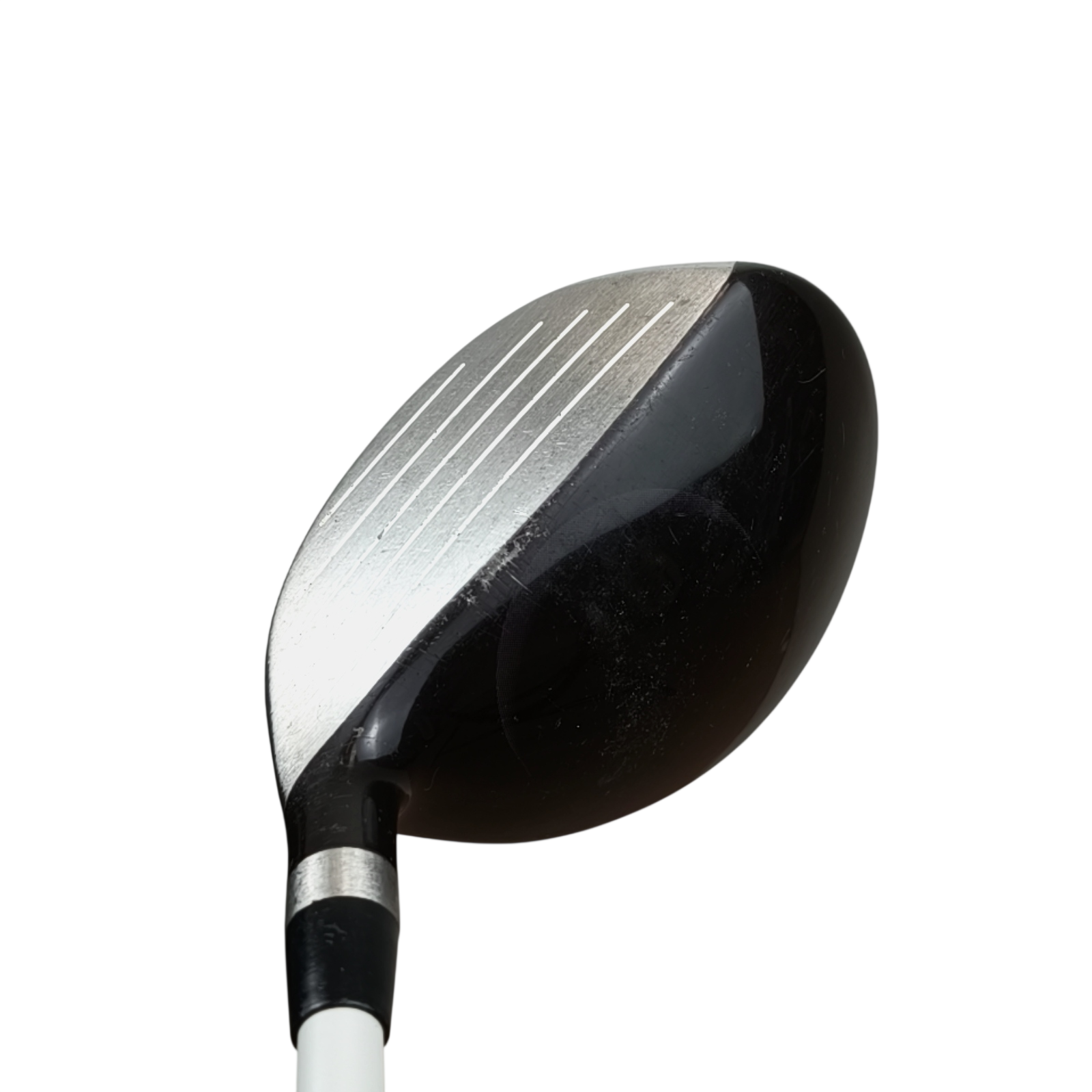 PING Rhapsody Fairway Wood / Flex Ladies / #3/18