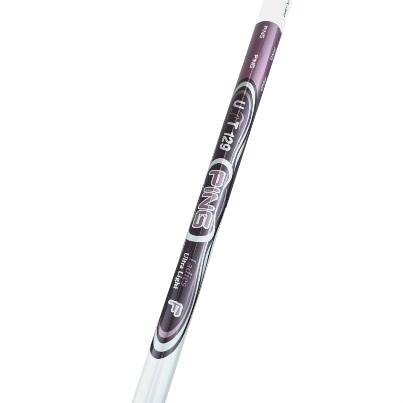PING Rhapsody Fairway Wood / Flex Ladies / #3/18