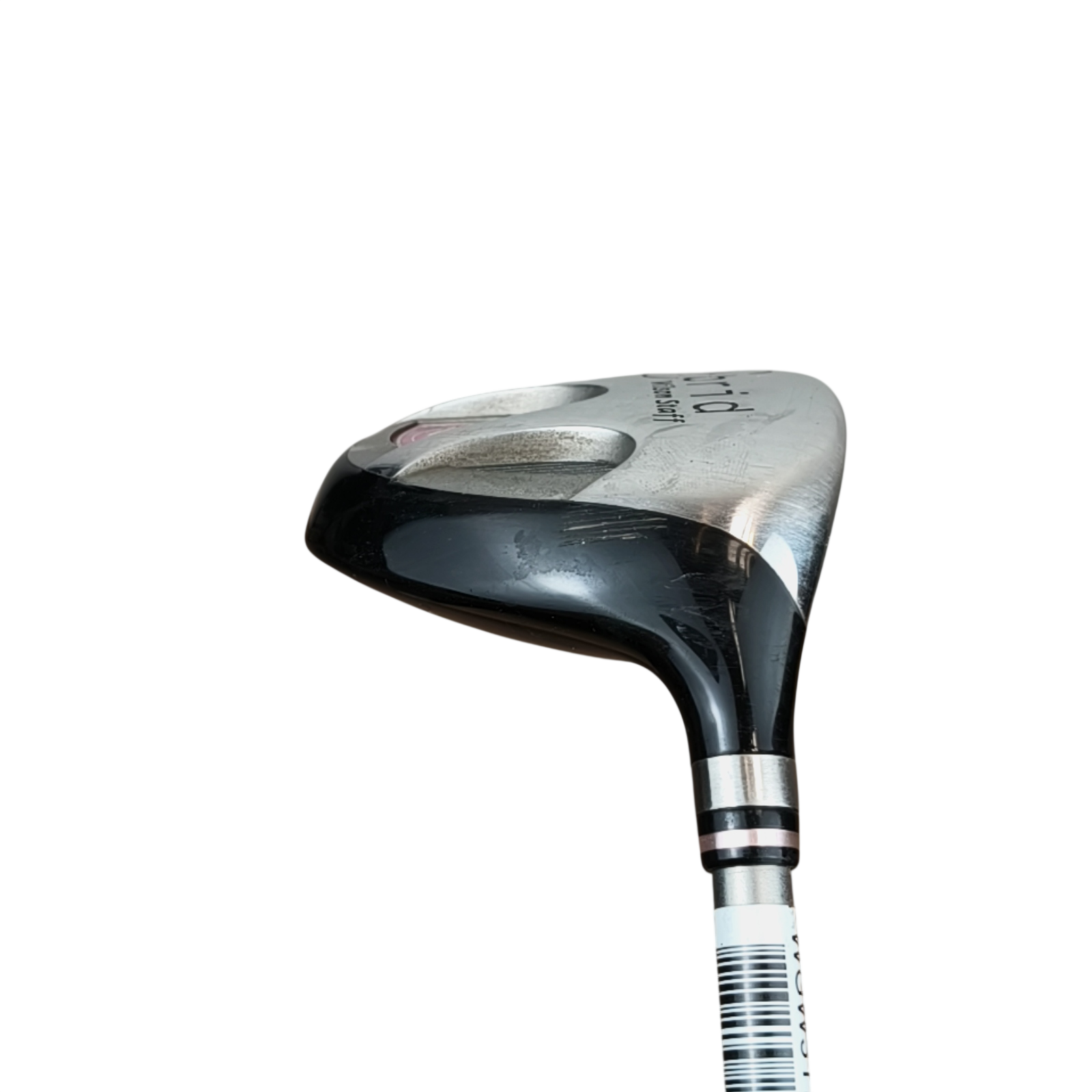 Wilson Staff Fybrid Fairway Wood / Flex Ladies / #5/18