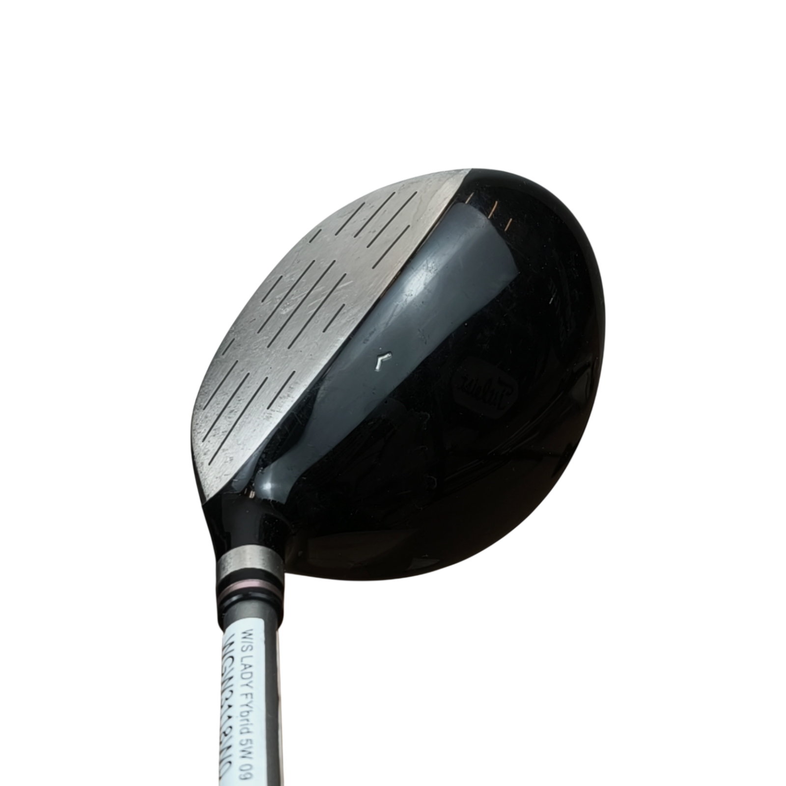 Wilson Staff Fybrid Fairway Wood / Flex Ladies / #5/18
