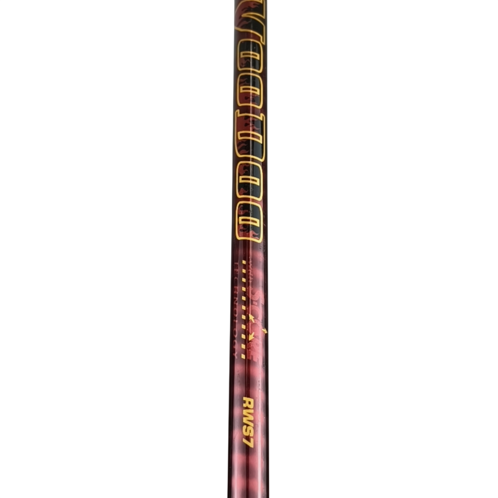 Venstre Wilson Staff DXi Fairway Wood / Flex Regular / #5/18