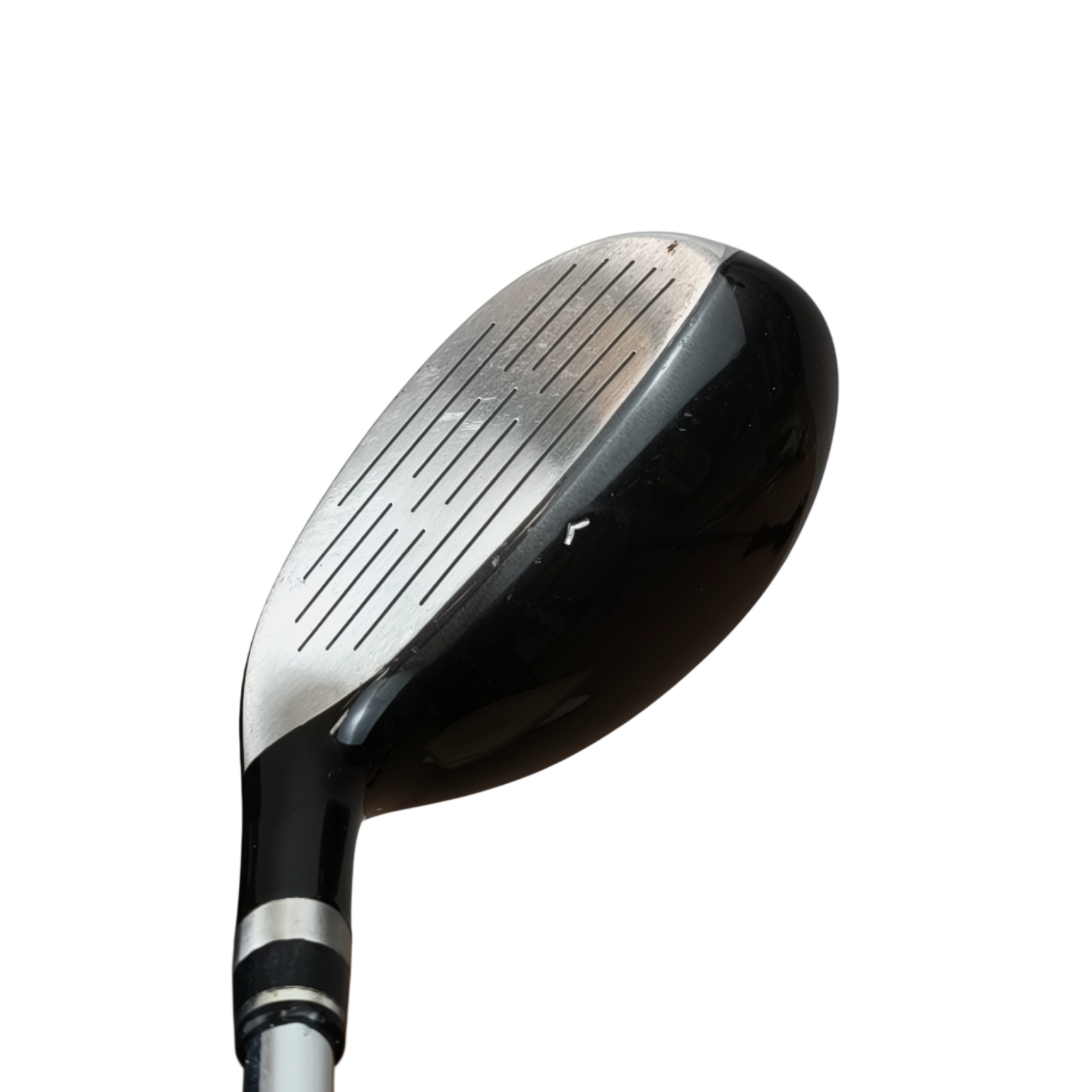 Wilson Staff D-Fy Hybrid / Flex Regular / #4/24