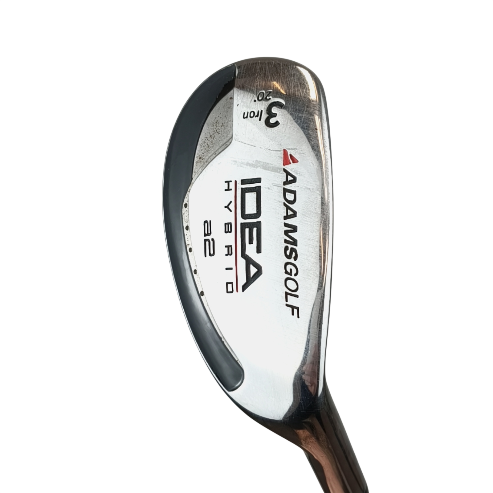 Adams IDEA Hybrid 22 Hybrid / Flex Regular / #3/20