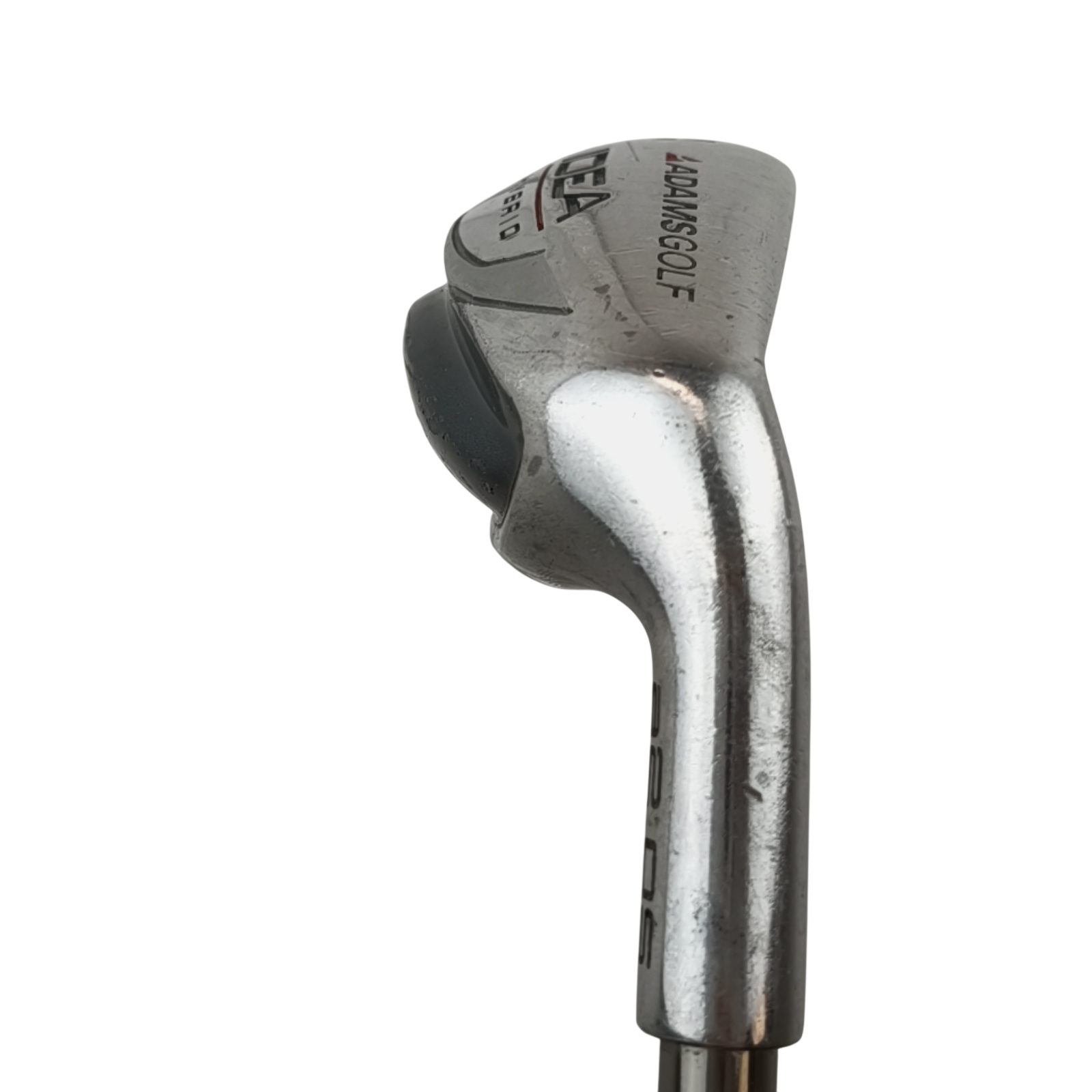 Adams IDEA Hybrid Hybrid / Flex Regular / #7/32