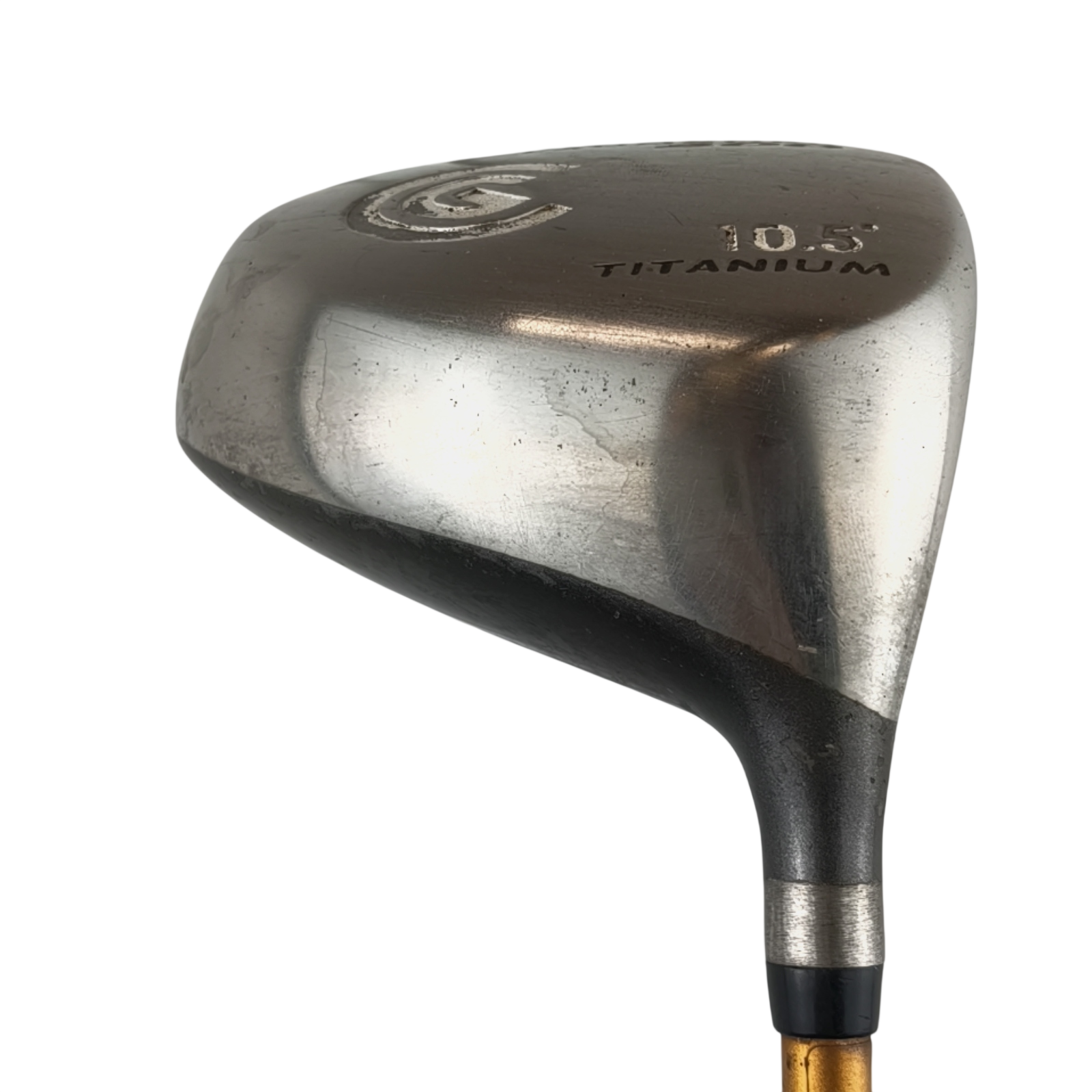 Cleveland Launcher 400 Driver / Flex Regular / Loft 10.5