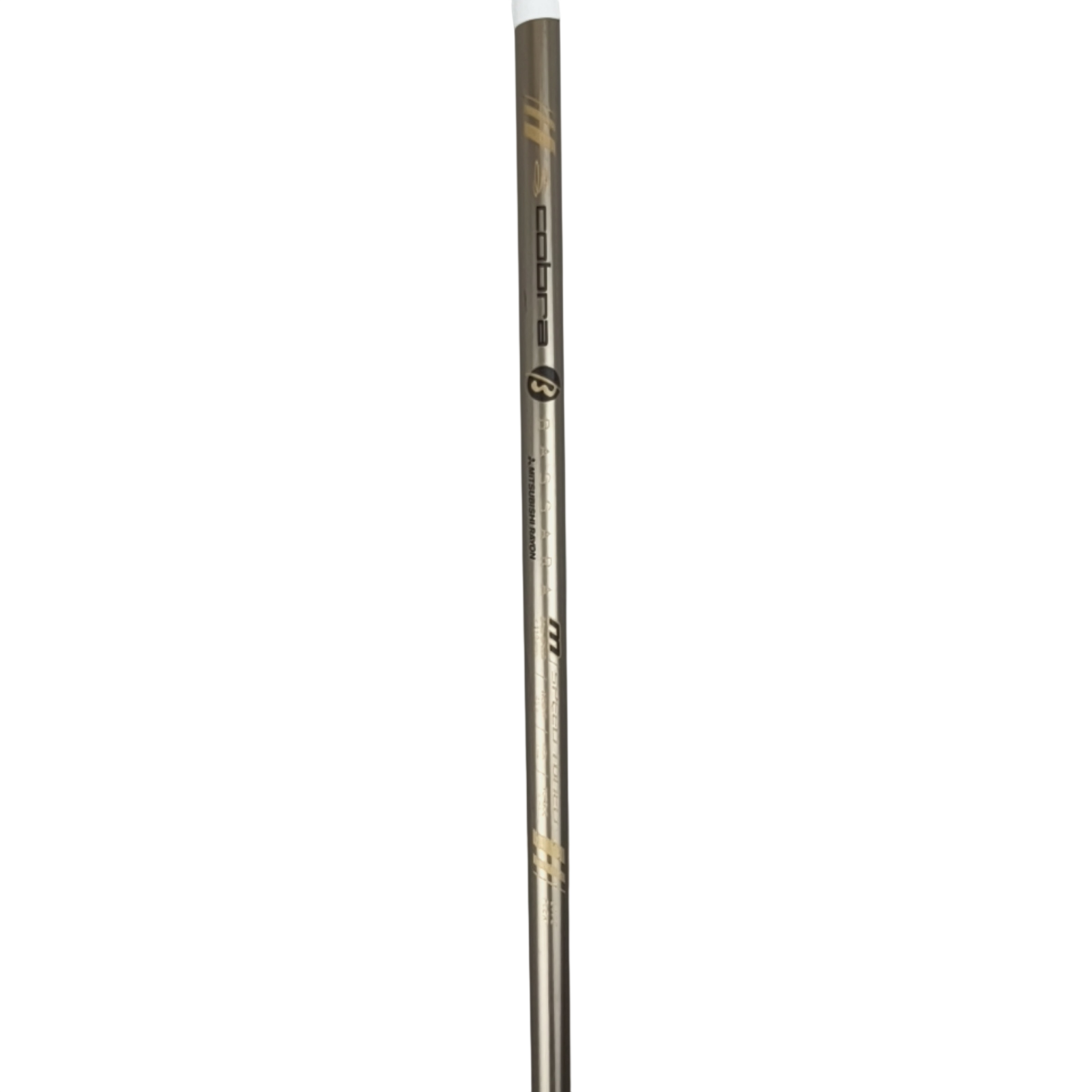 Cobra King Speed Offset Driver / Flex A-flex / Loft 12