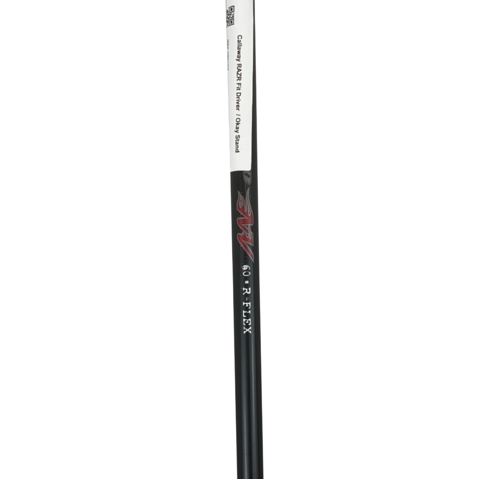 Callaway Razr Fit Driver / Flex Regular / Loft 9.5