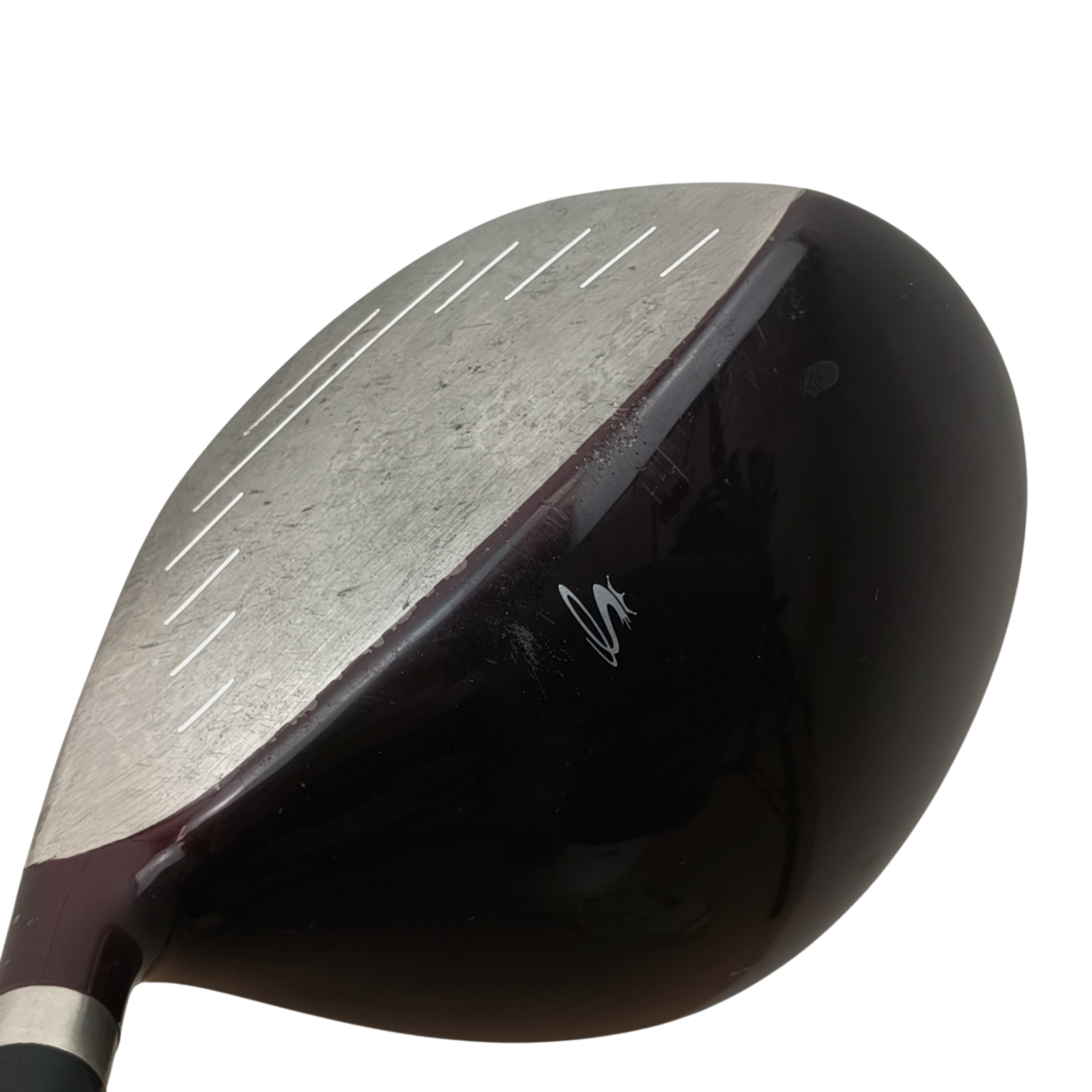 Cobra Sapphire Driver / Flex Ladies / Loft 12