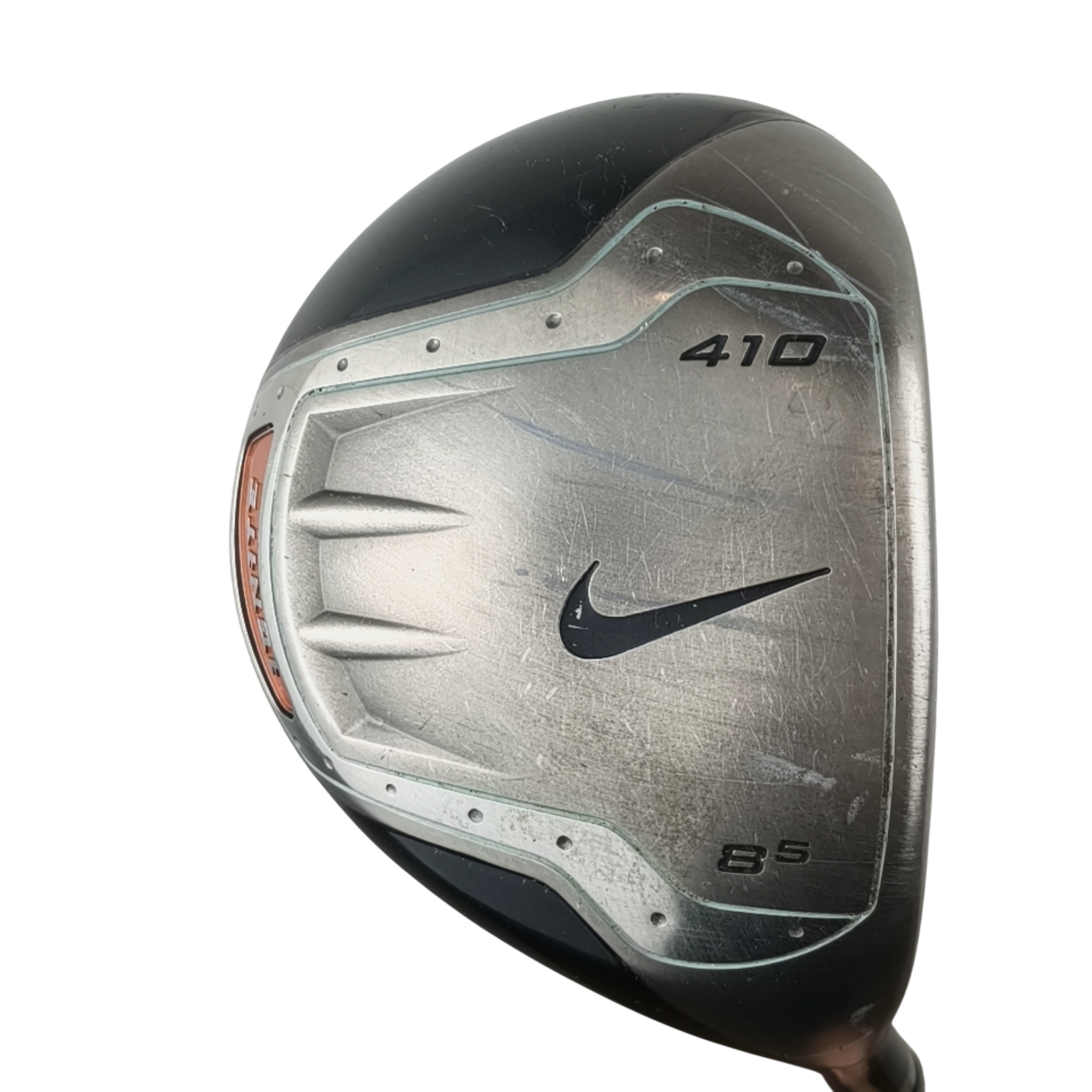 Nike Ignite 410 Driver / Flex Stiff / Loft 8.5
