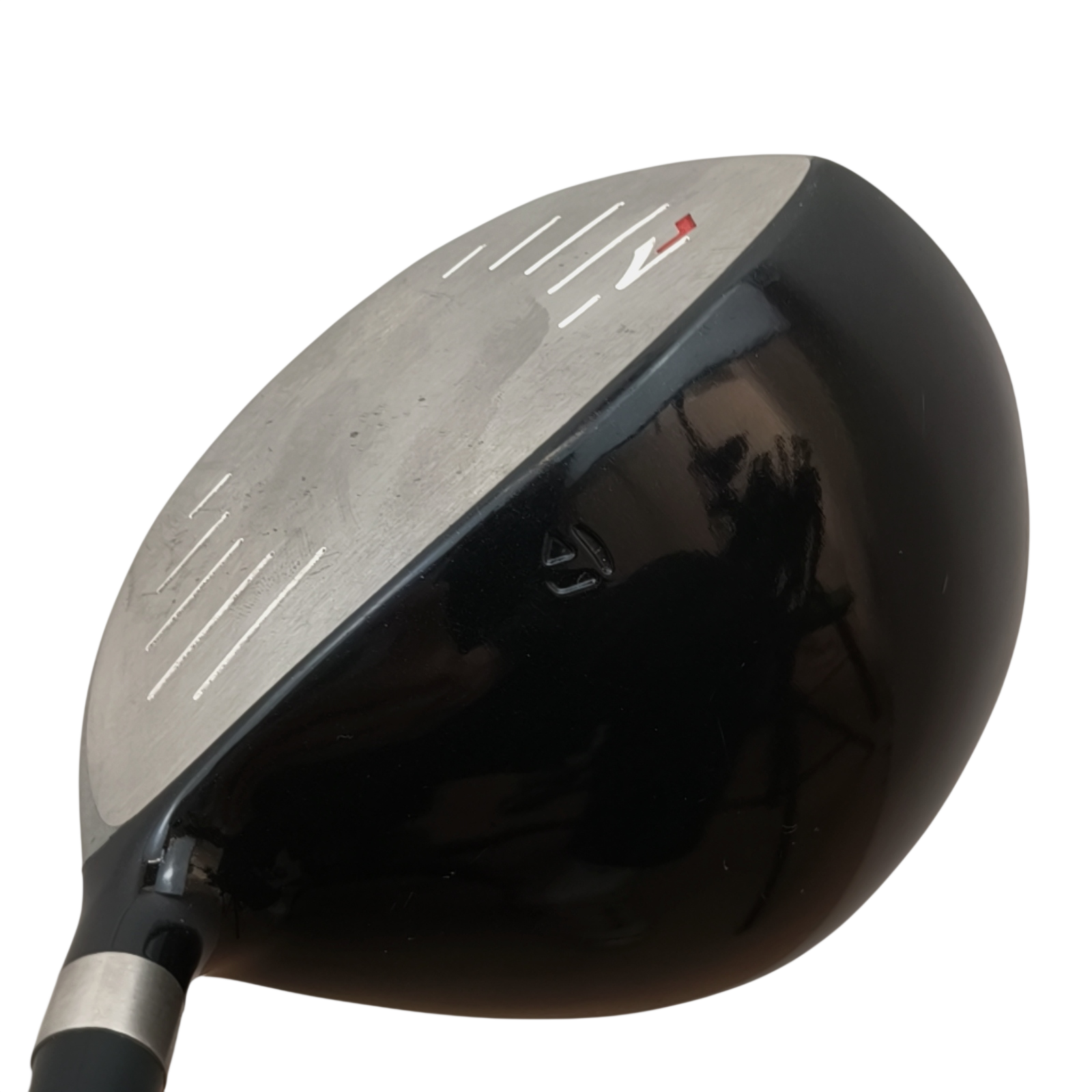 TaylorMade R7 Driver / Flex Regular / Loft 10.5