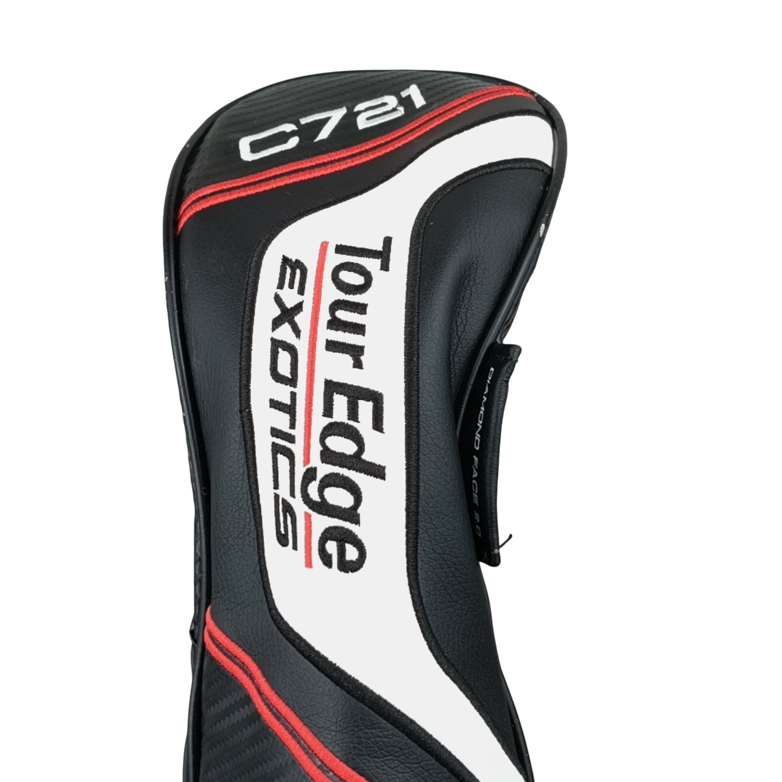 Tour Edge Exotics Fairway Wood / Flex Regular / #5/18