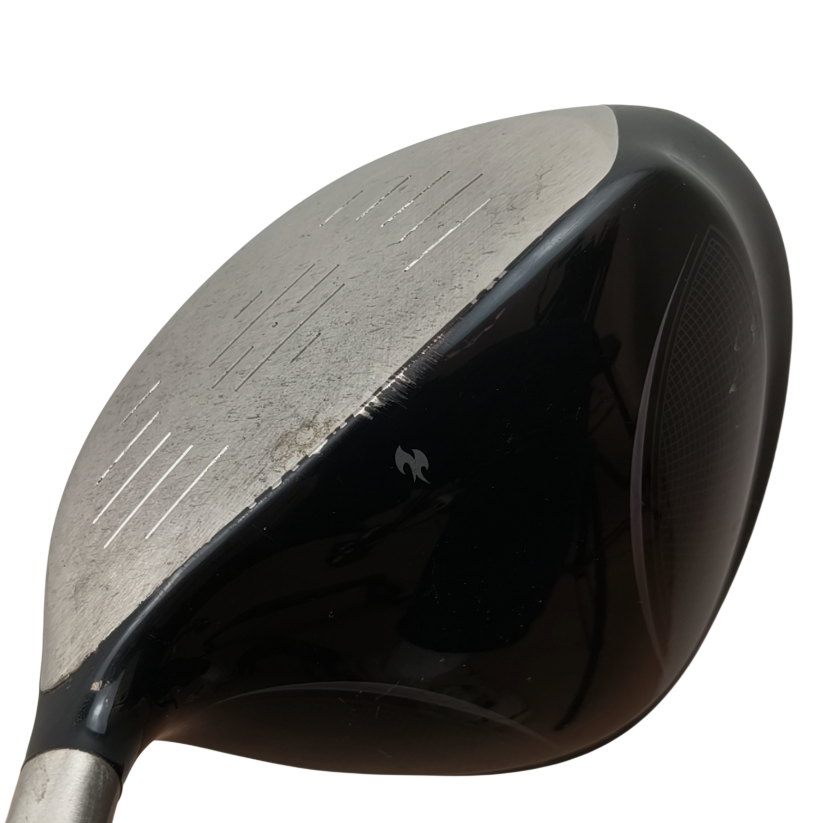 TaylorMade Burner Driver / Flex Stiff / Loft 9.5