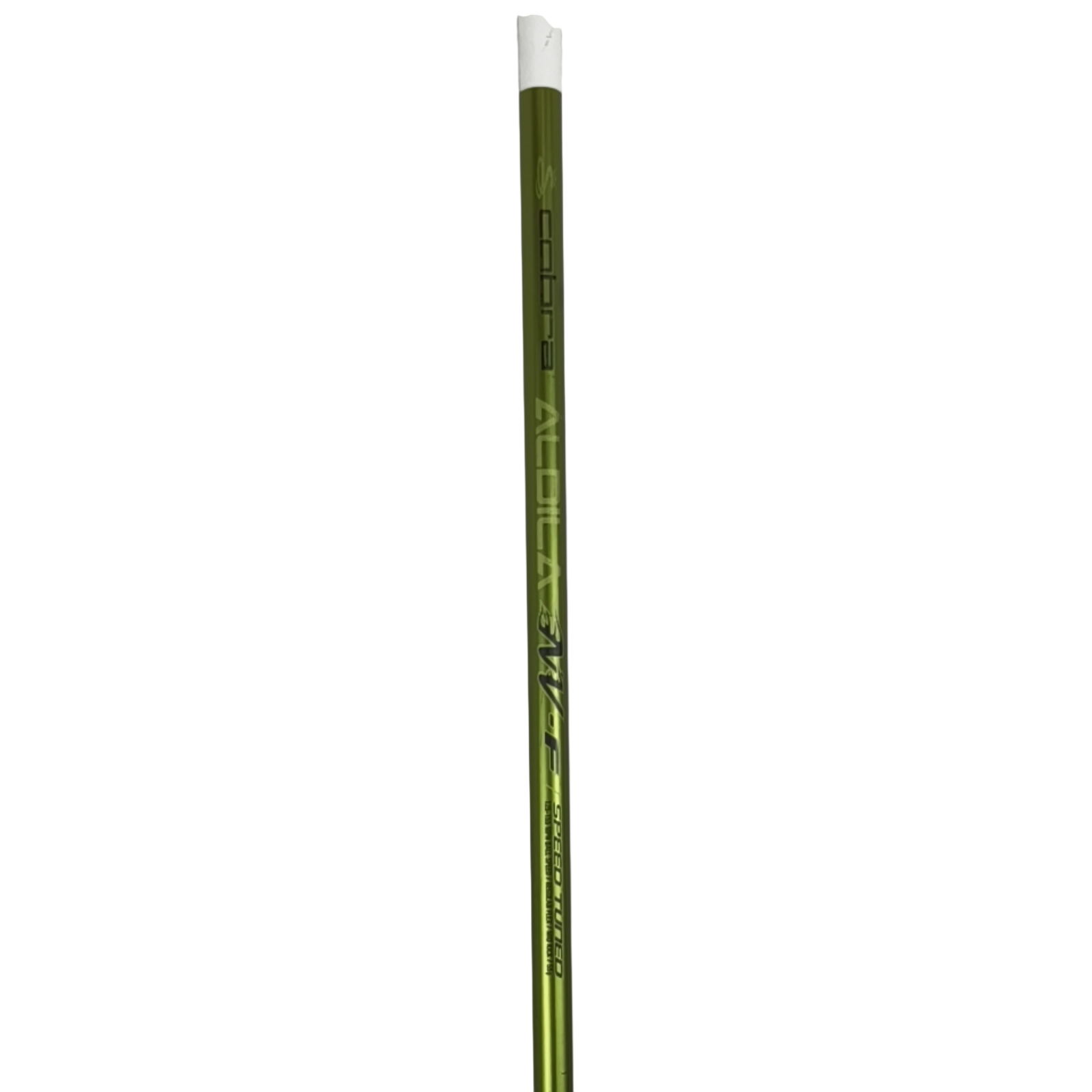 Venstre Cobra King Speed F Speed Driver / Flex Regular / Loft 10.5