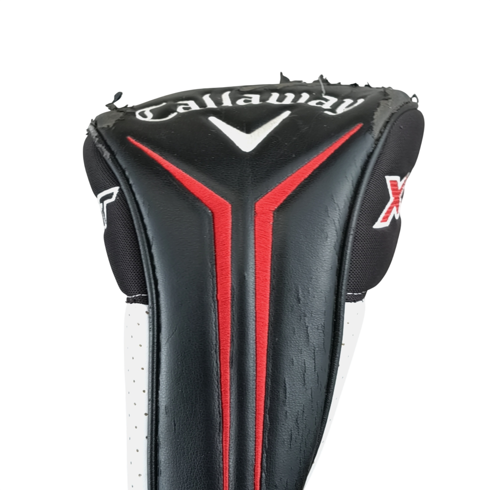 Callaway X Hot Driver / Flex Regular / Loft 13.5