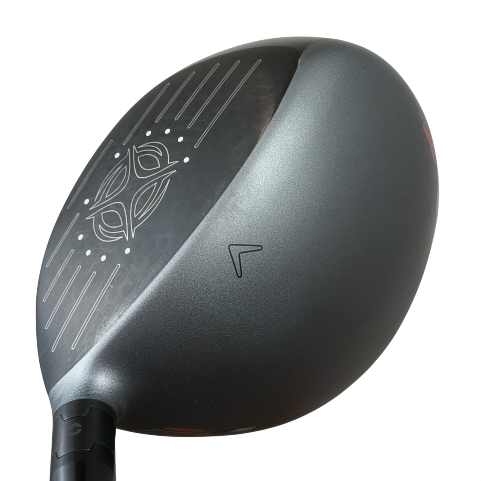 Callaway X Hot Driver / Flex Regular / Loft 13.5