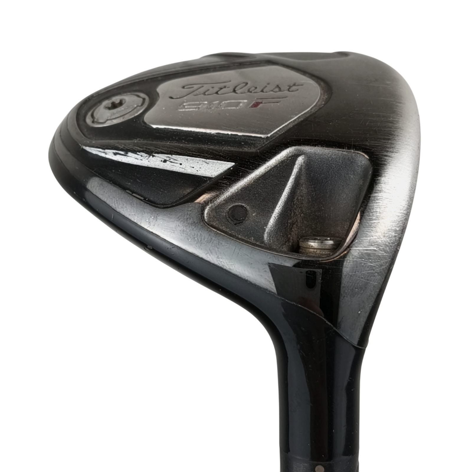 Titleist 910F Fairway Wood / Flex Regular / #5/19