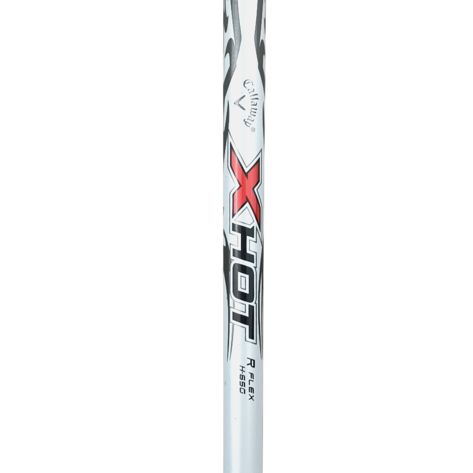 Callaway X Hot Hybrid / Flex Regular / #5/25