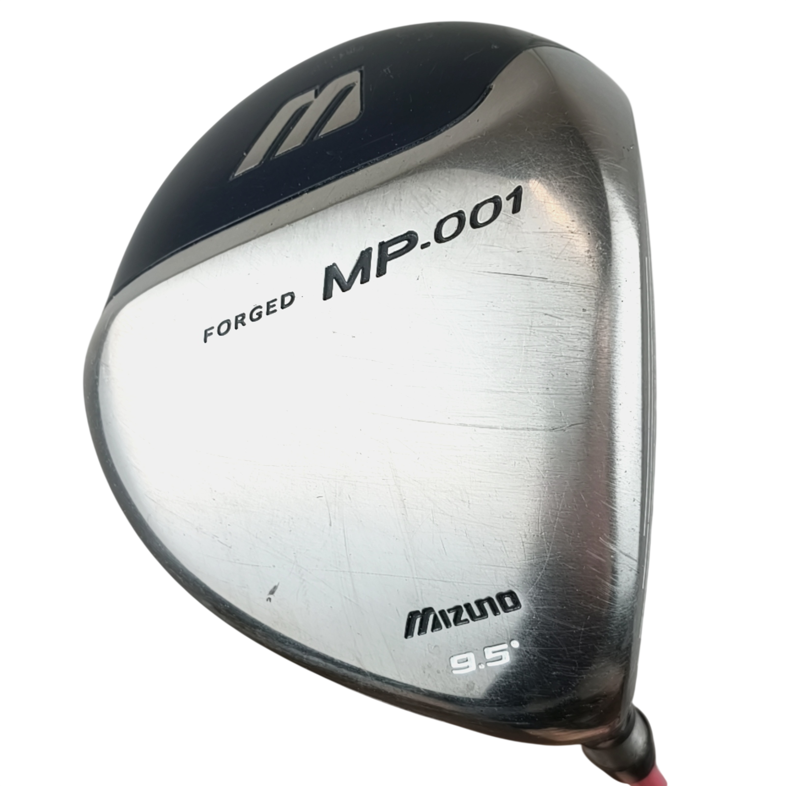 Mizuno Mp-001 Driver / Flex Stiff / Loft 9.5