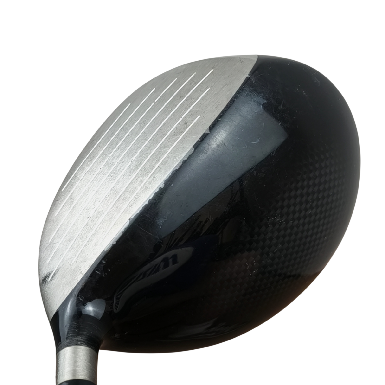 Mizuno Mp-001 Driver / Flex Stiff / Loft 9.5