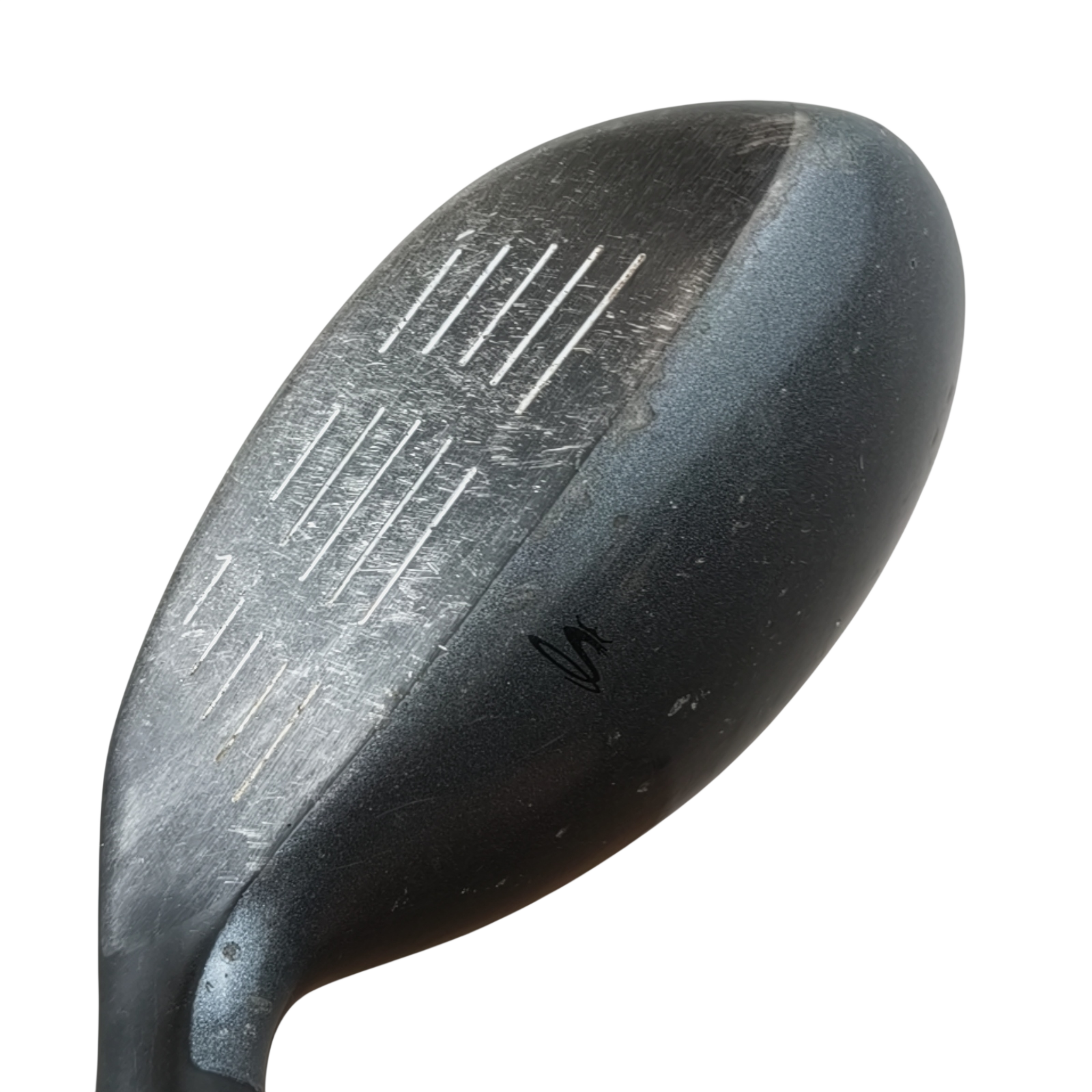 Cobra AIR-X Offset Hybrid / Flex Regular / #5/25