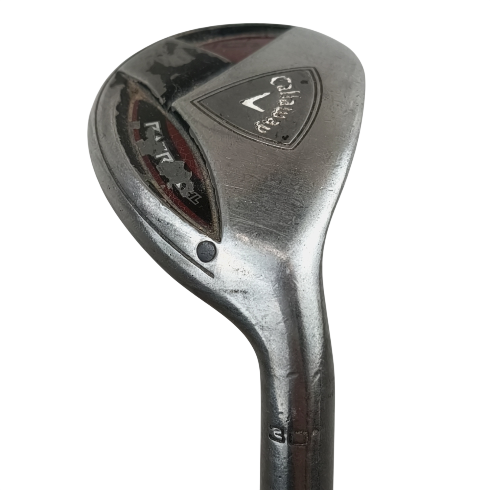 Callaway RAZR X HL Hybrid / Flex Ladies / #6/30