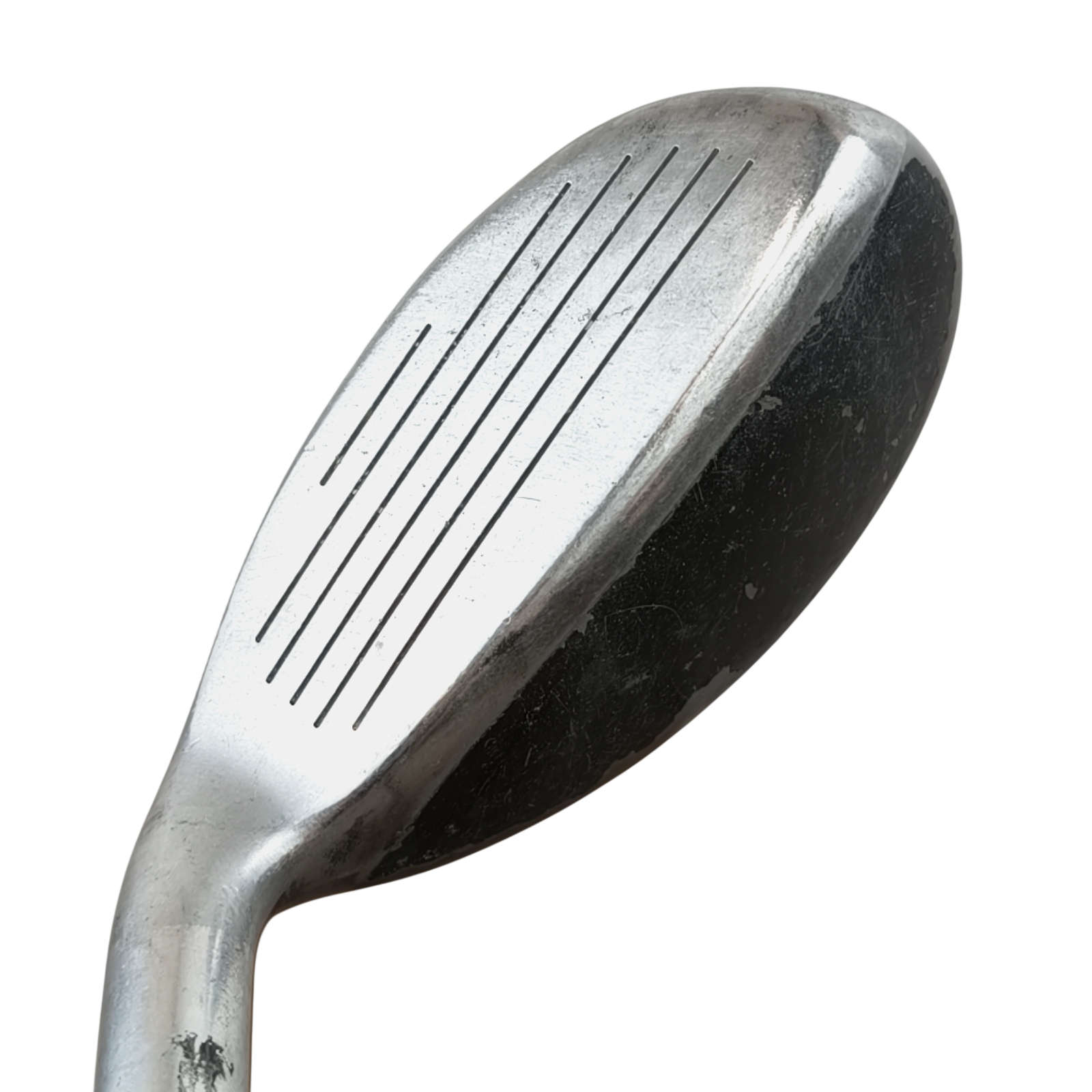Callaway RAZR X HL Hybrid / Flex Ladies / #6/30