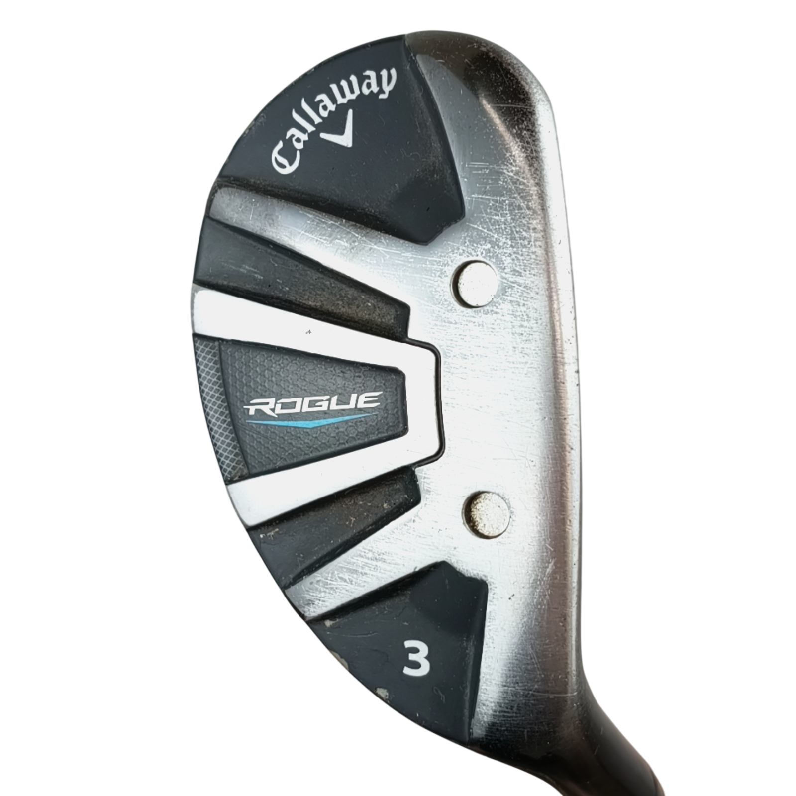 Callaway Rogue Hybrid / Flex Regular / #3/19