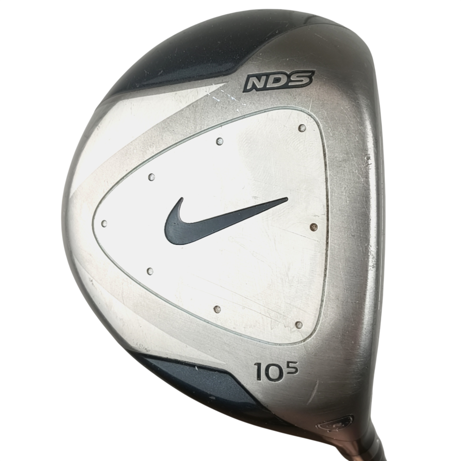 Nike NDS Driver / Flex Regular / Loft 10.5