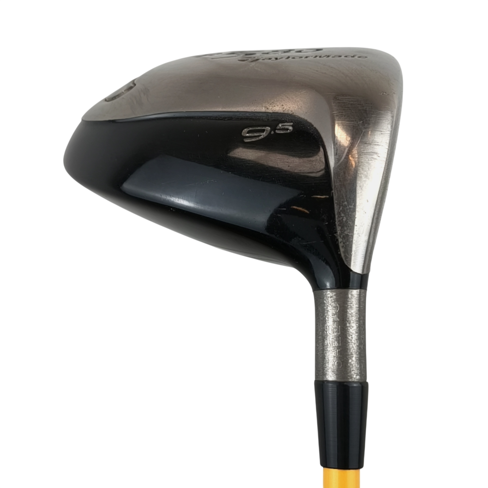 TaylorMade R580 Driver / Flex Regular / Loft 9.5