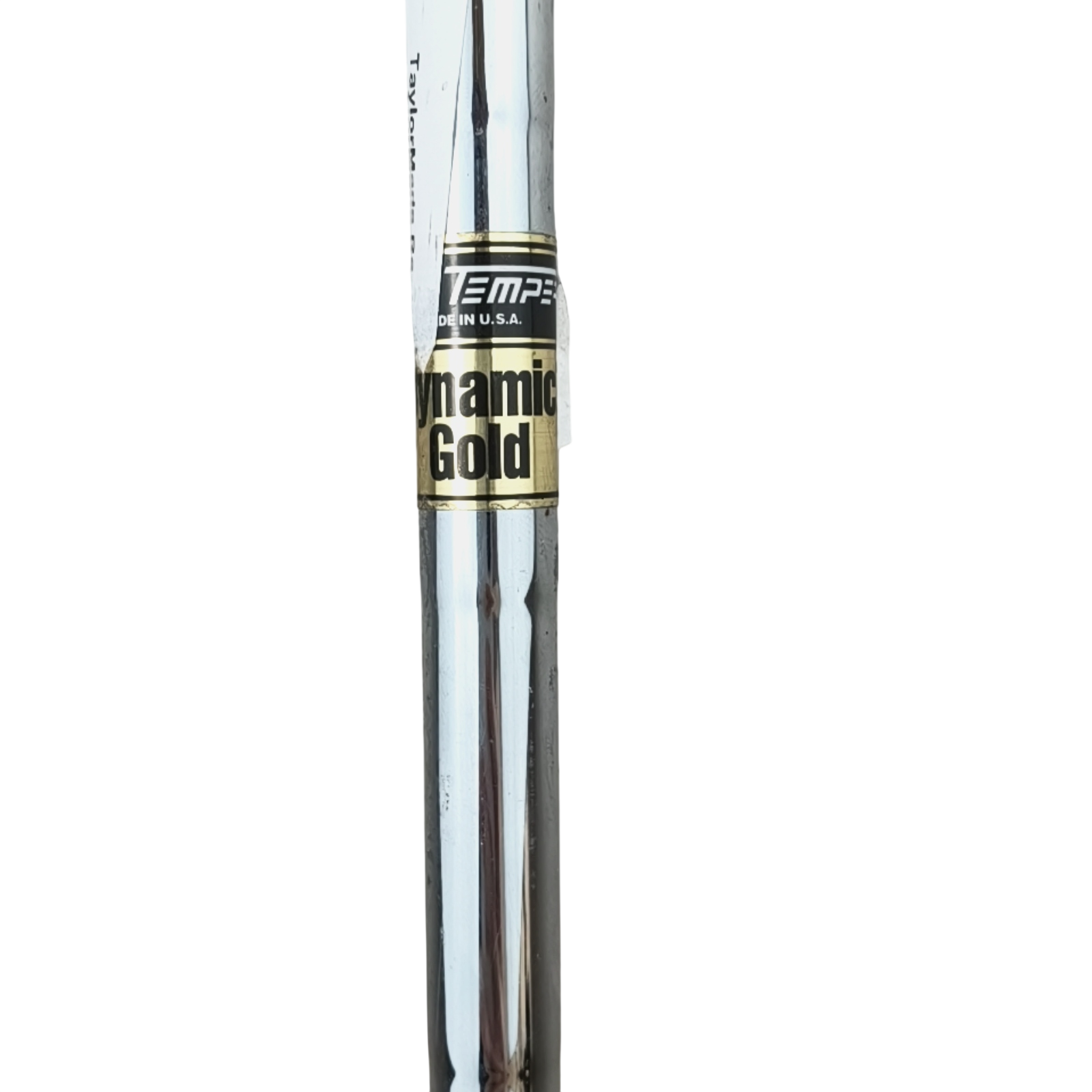 Venstre TaylorMade Rescue TP Hybrid / Flex Stiff / #2/17